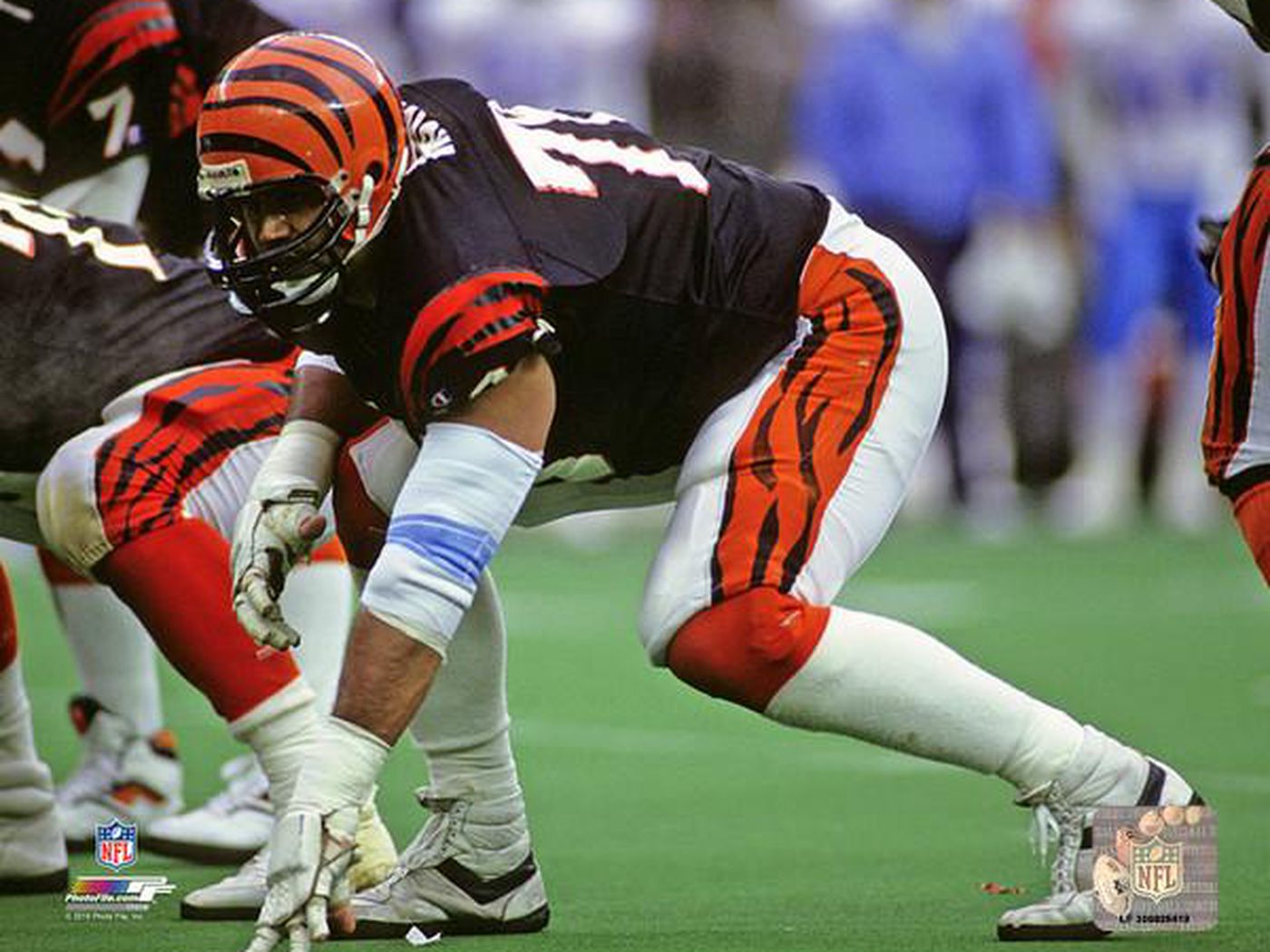 Bengals Ring of Honor candidates: Anthony Munoz