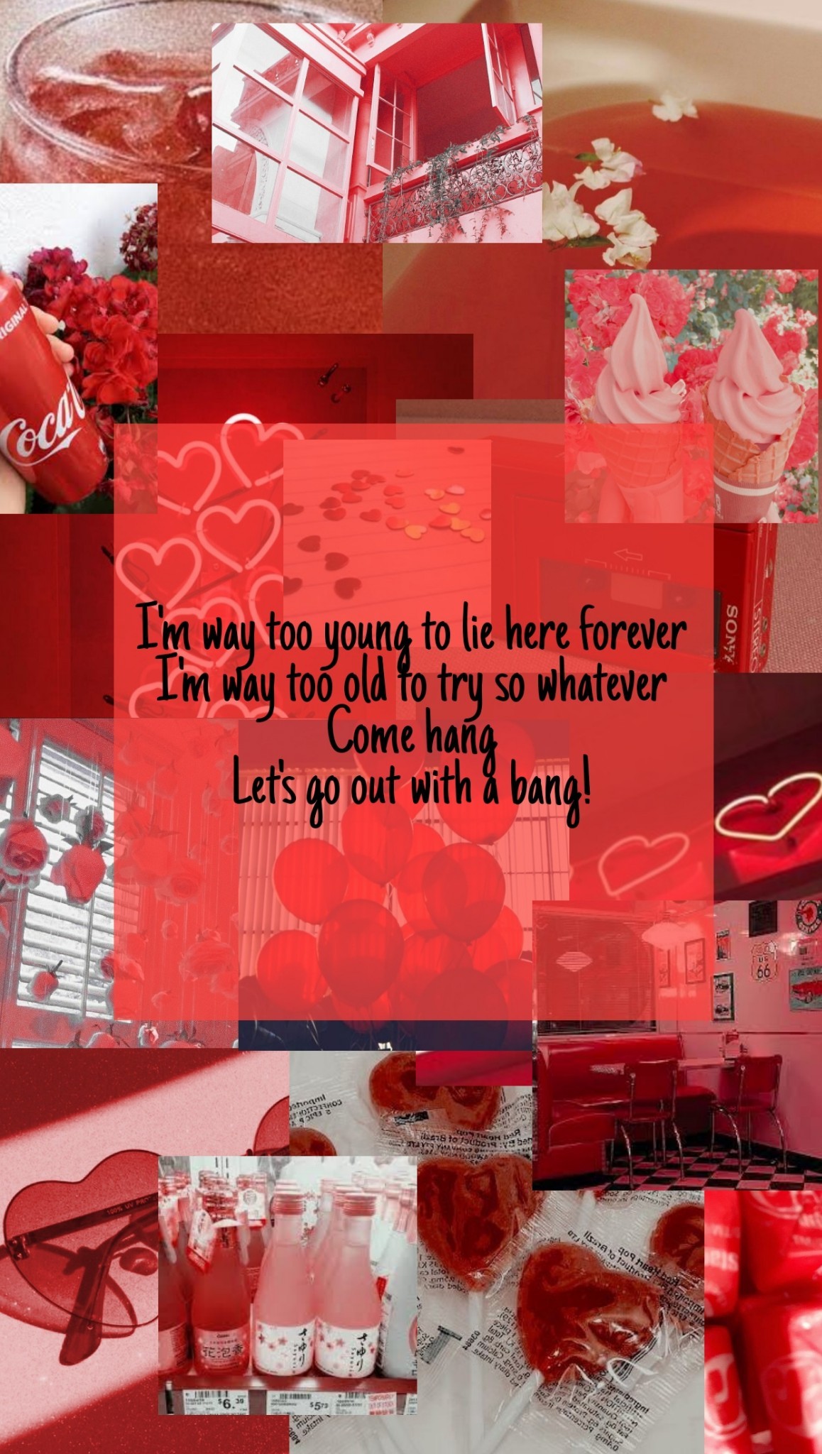 Buy You A Rose
