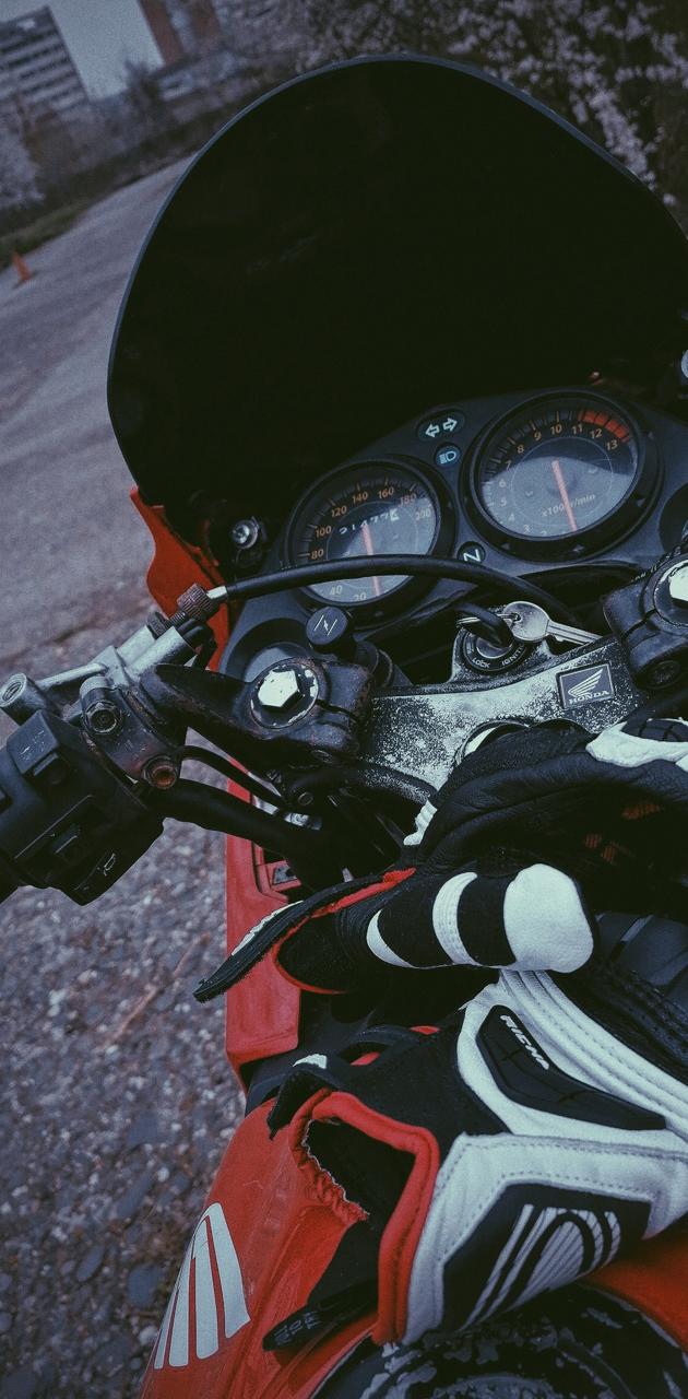 Honda Cbr 125 wallpaper