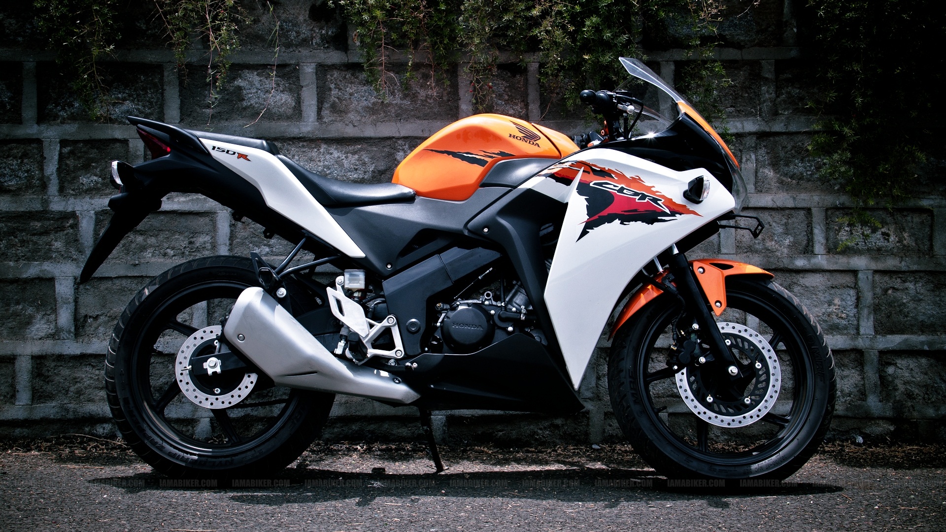 Honda Cbr 125 R 2011
