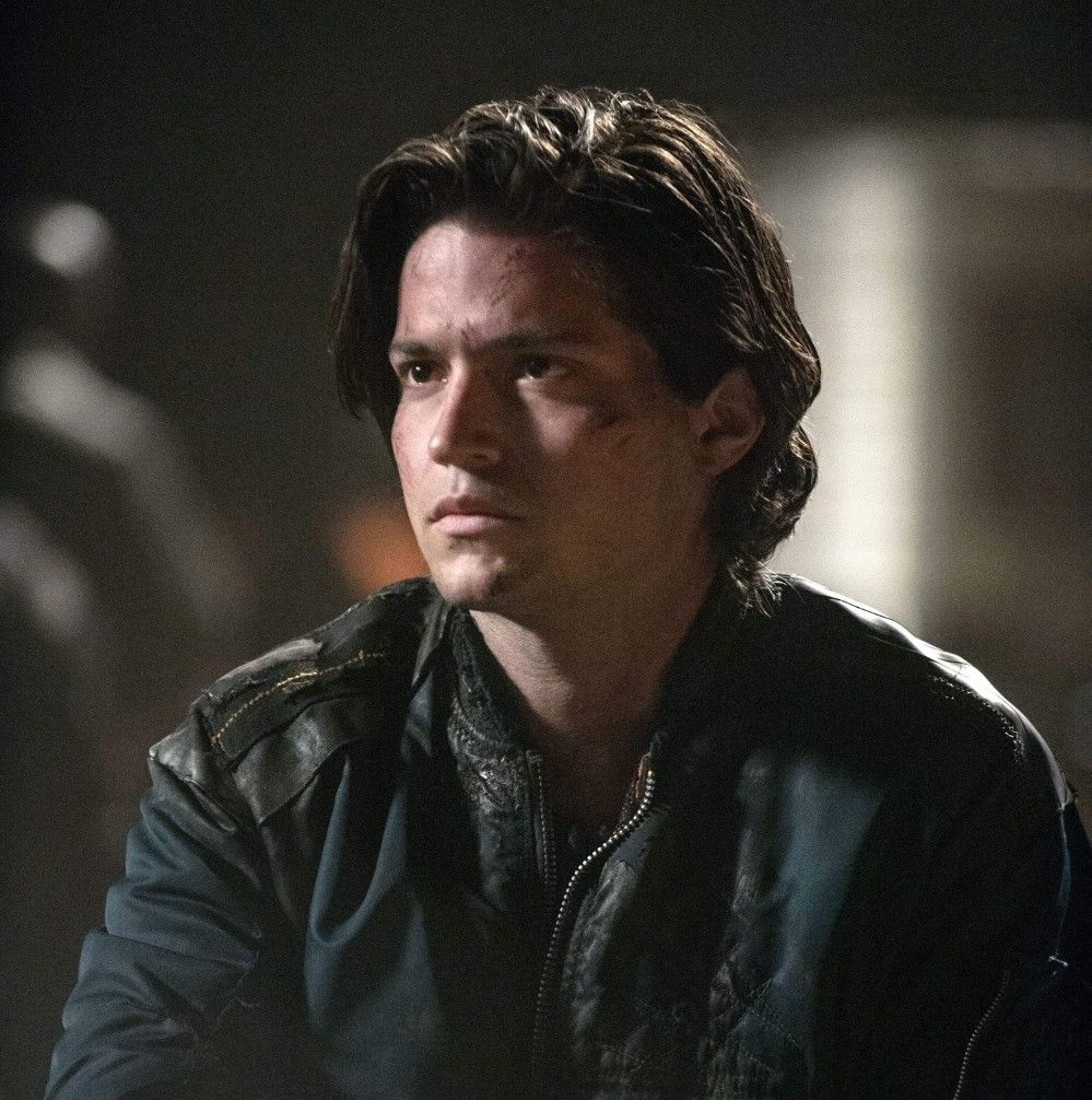 Finn Collins Wallpapers Wallpaper Cave