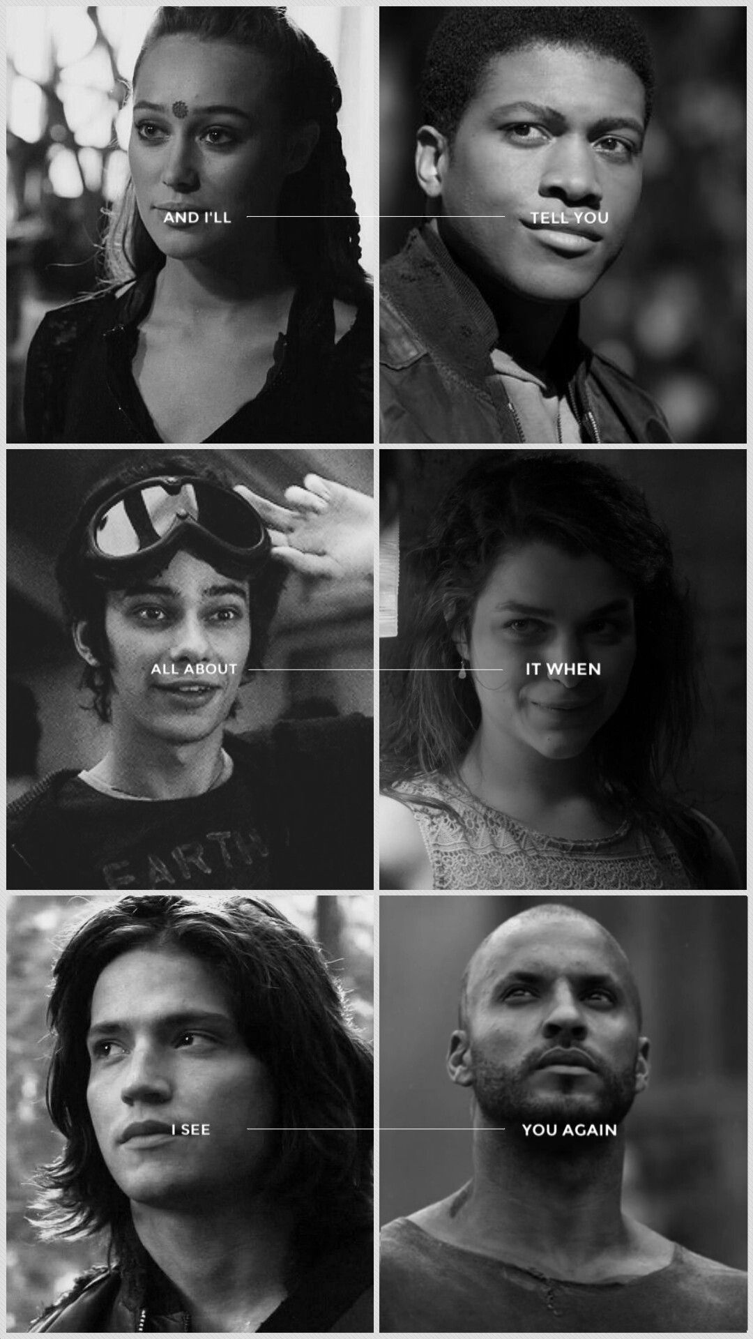 Finn Collins Wallpapers - Wallpaper Cave