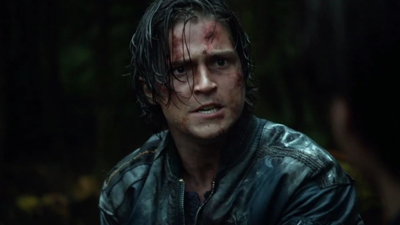 Finn Collins Wallpapers Wallpaper Cave