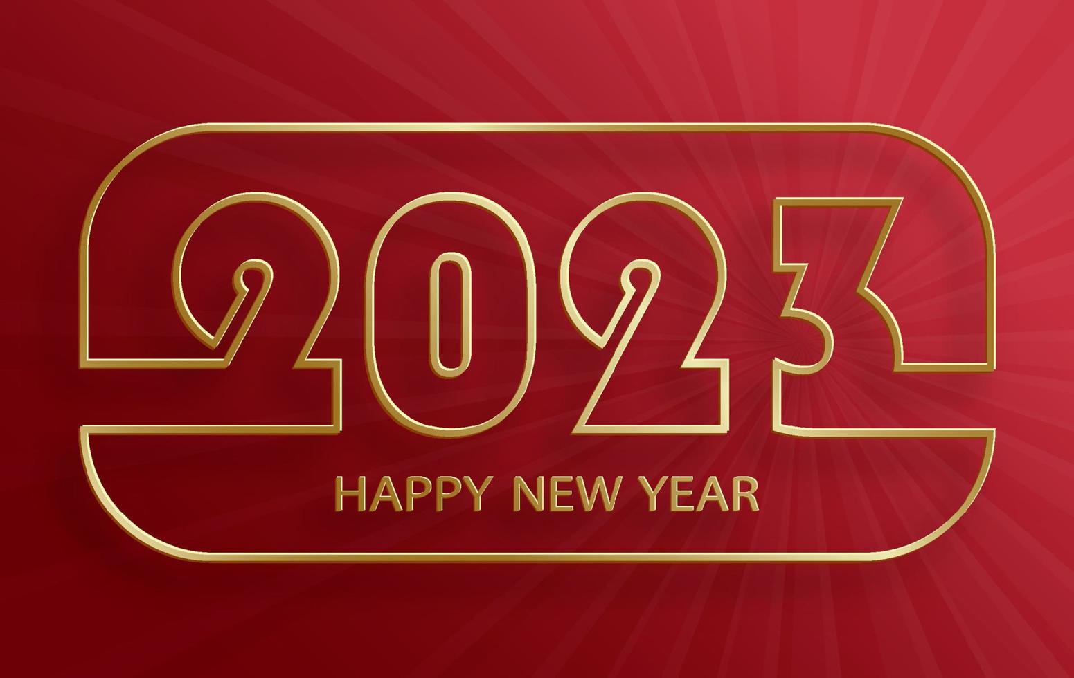 Happy New Year festive pattern on color background for invitation card, Merry Christmas, Happy new Year greeting cards