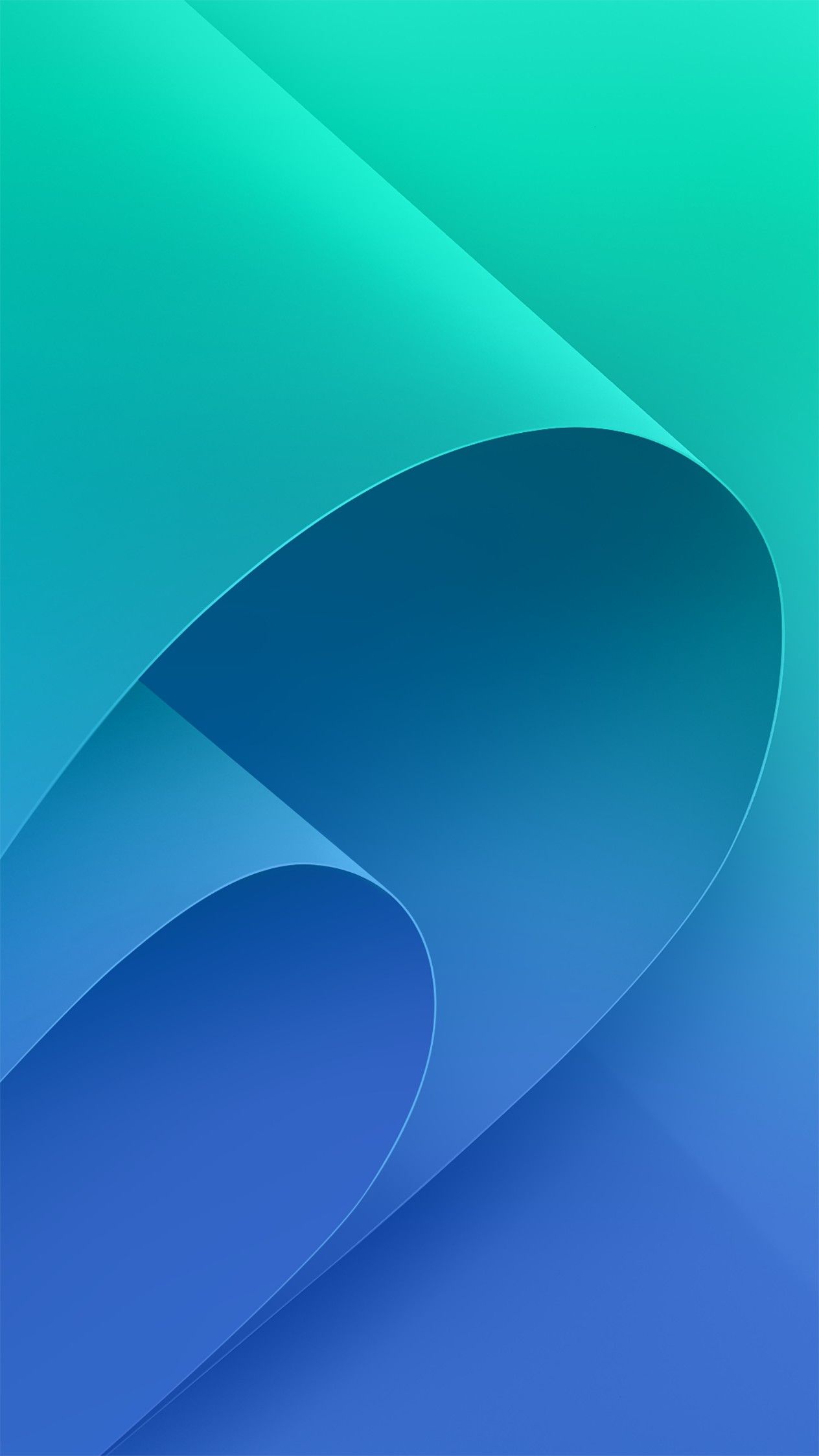Asus Zenfone Wallpaper