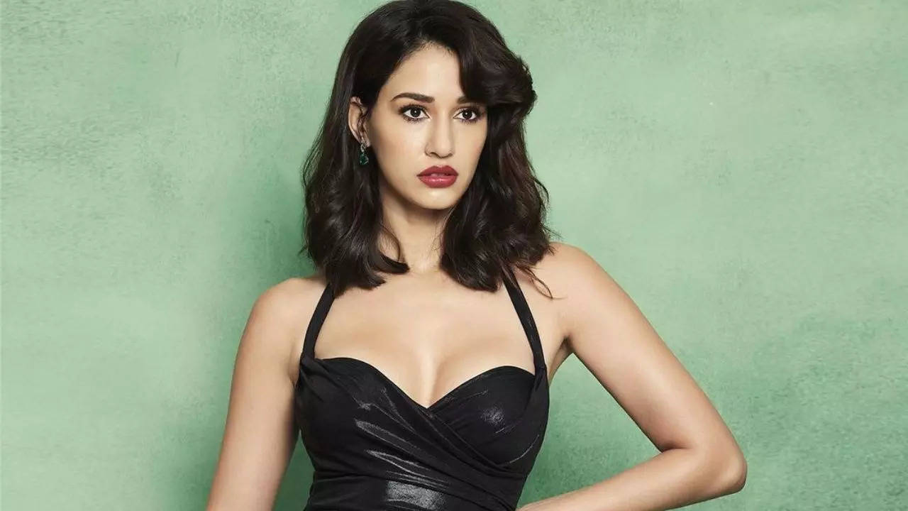 EXCLUSIVE: Disha Patani says response to Ek Villain Returns has been 'surreal': It's a feeling of immense fulfillment