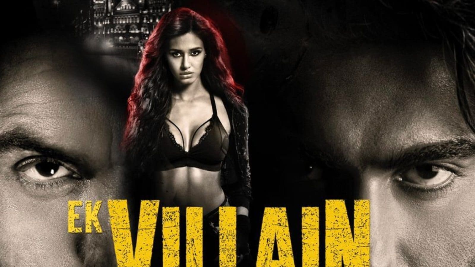 Ek Villain Returns Trailer: Serial Killer In John, Arjun, Disha, Tara Starrer Is One Sided Romeos' Messiah