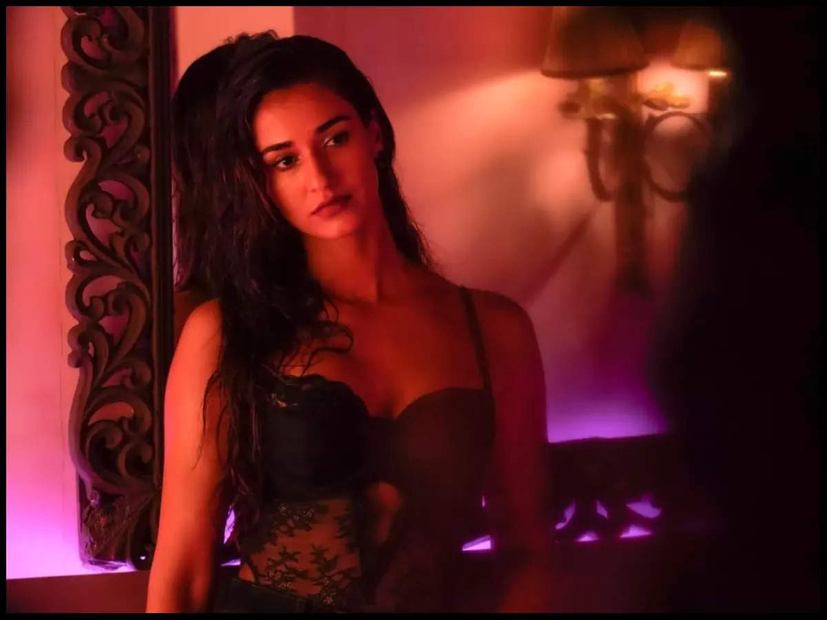 Disha Patani: I hope the audiences enjoy my character in 'Ek Villain Returns' as much as I loved playing her. Hindi Movie News of India