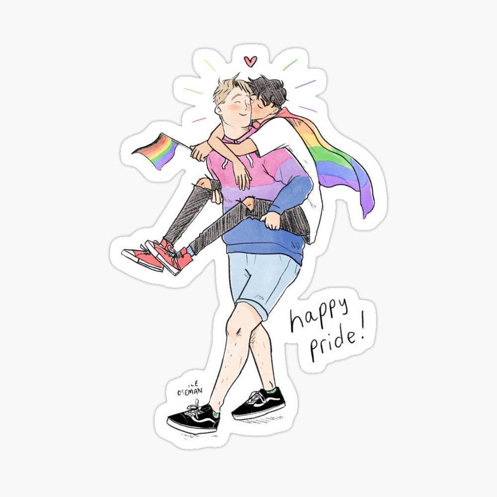 Alice Oseman Photographic Print By Yellow Rainbow