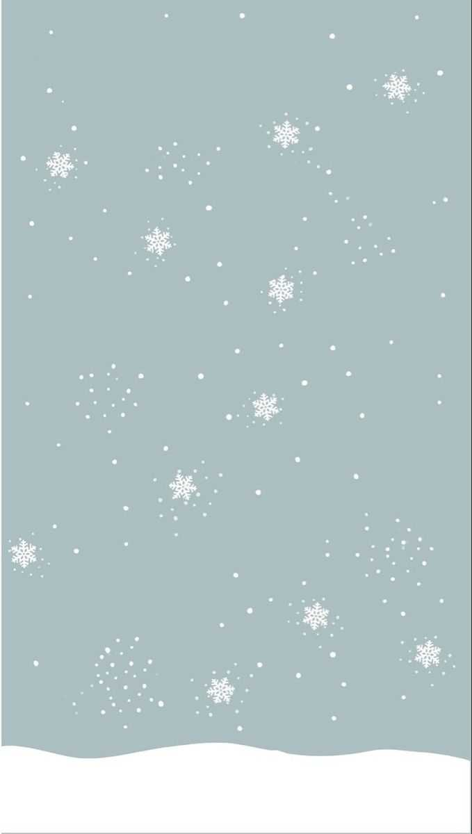 December Snow. Xmas wallpaper, Wallpaper iphone christmas, Christmas phone wallpaper