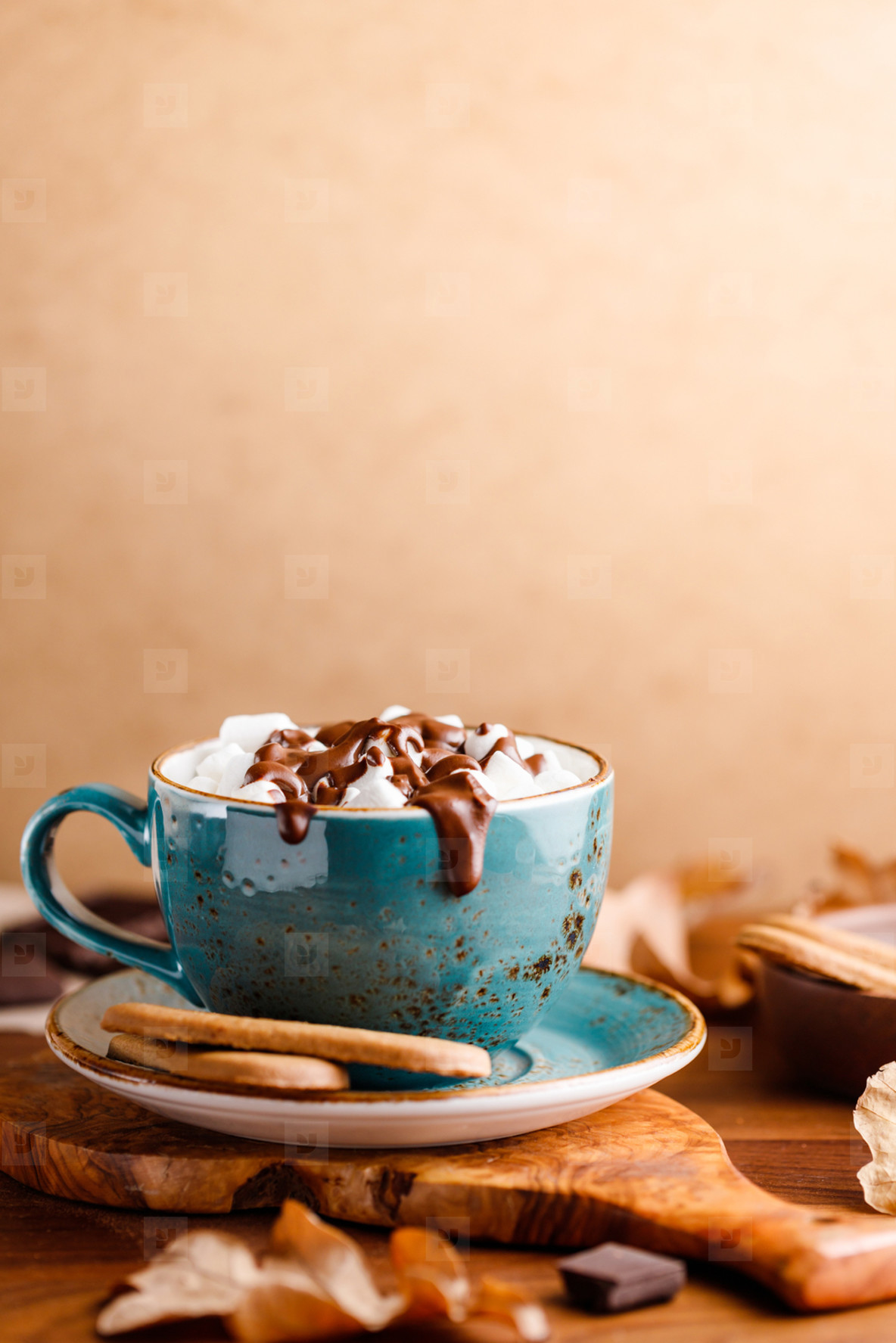 Hot Cocoa Winter Wallpapers - Wallpaper Cave