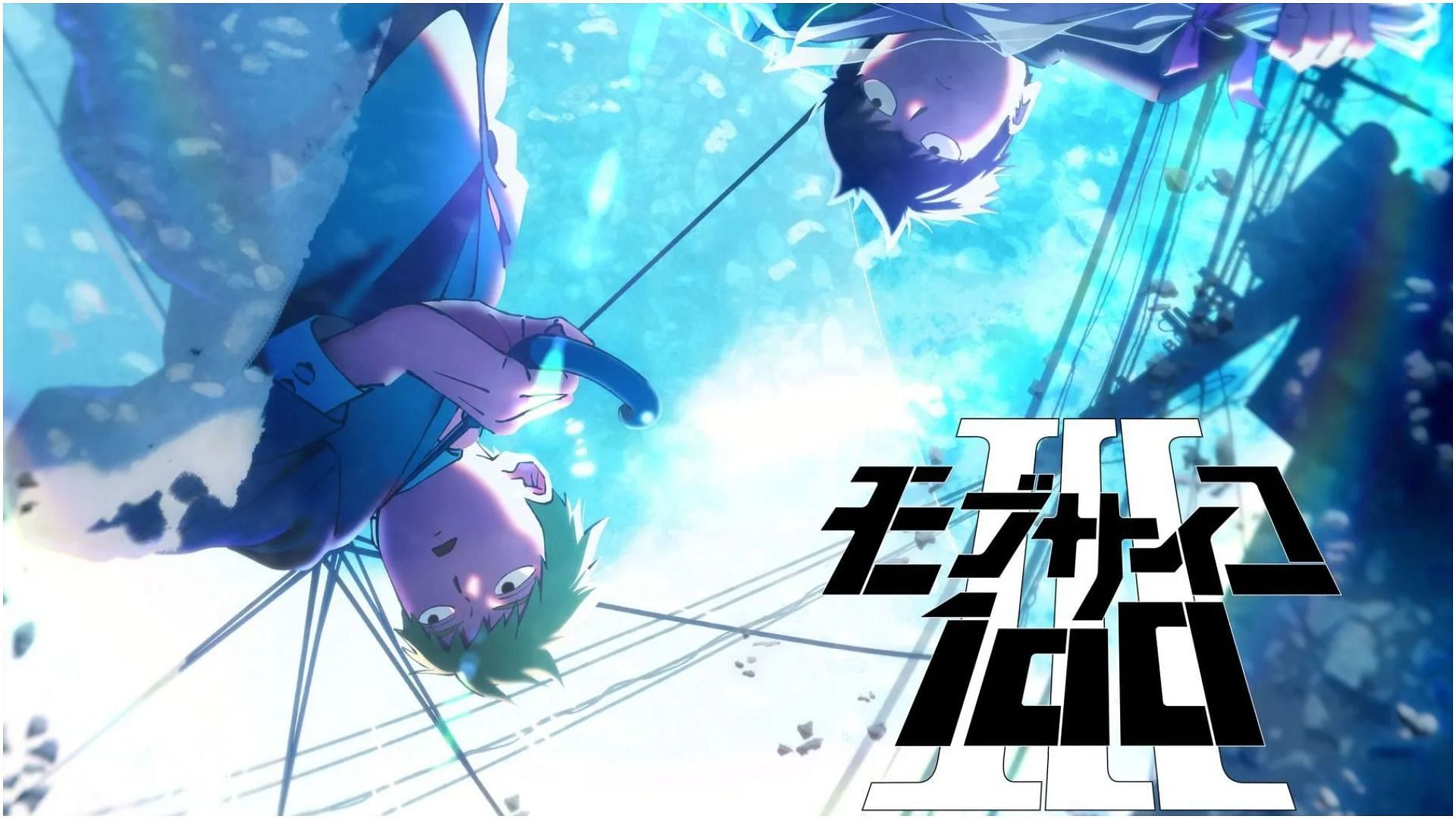 Mob Psycho 100 Season 3 official trailer reveals release date and more