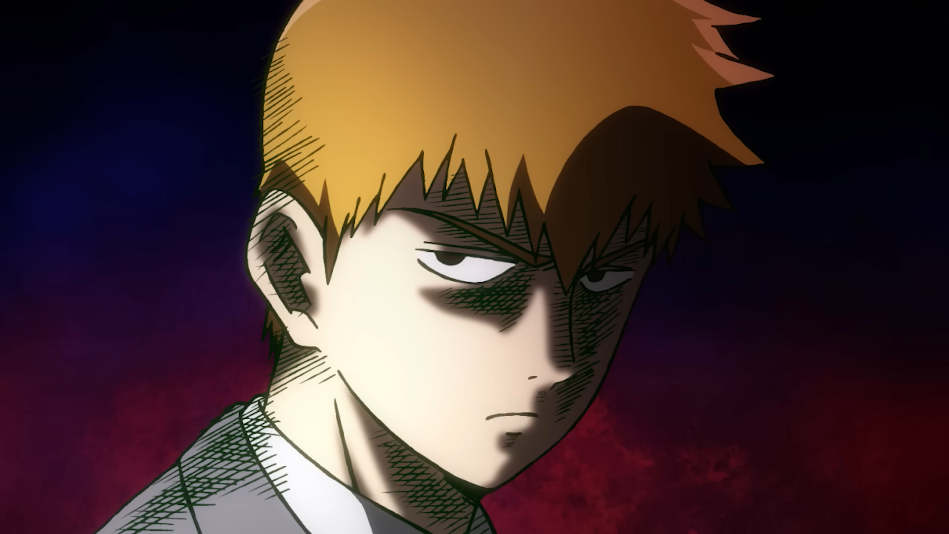 Mob Psycho 100 Season 3 Opening Theme and New Key Visual Revealed
