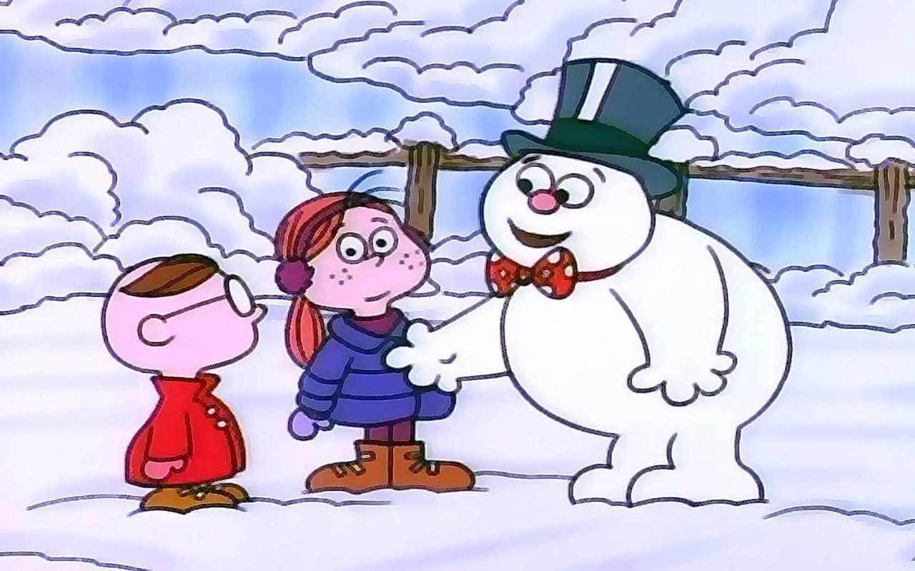 Frosty Returns' Viewers Sound off on 1992 'Frosty the Snowman' Sequel
