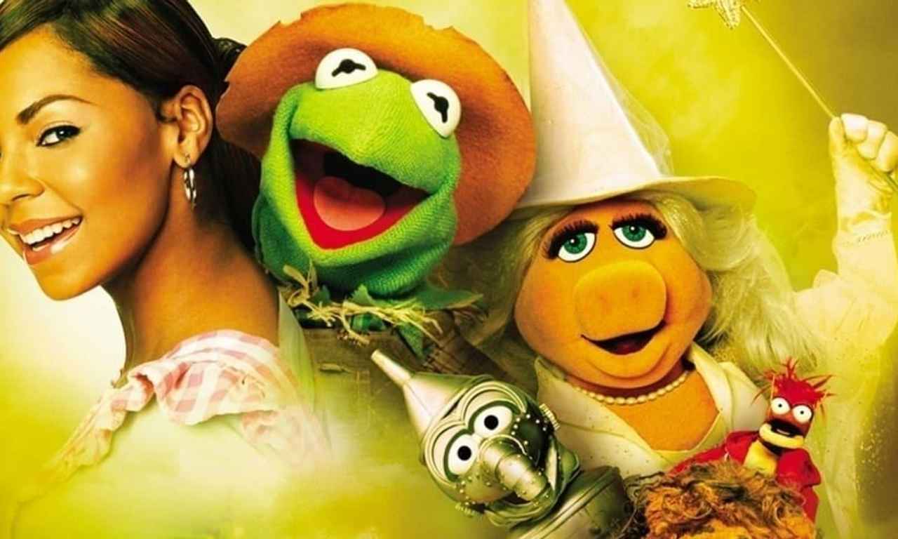 The Muppets' Wizard of Oz to Watch and Stream Online