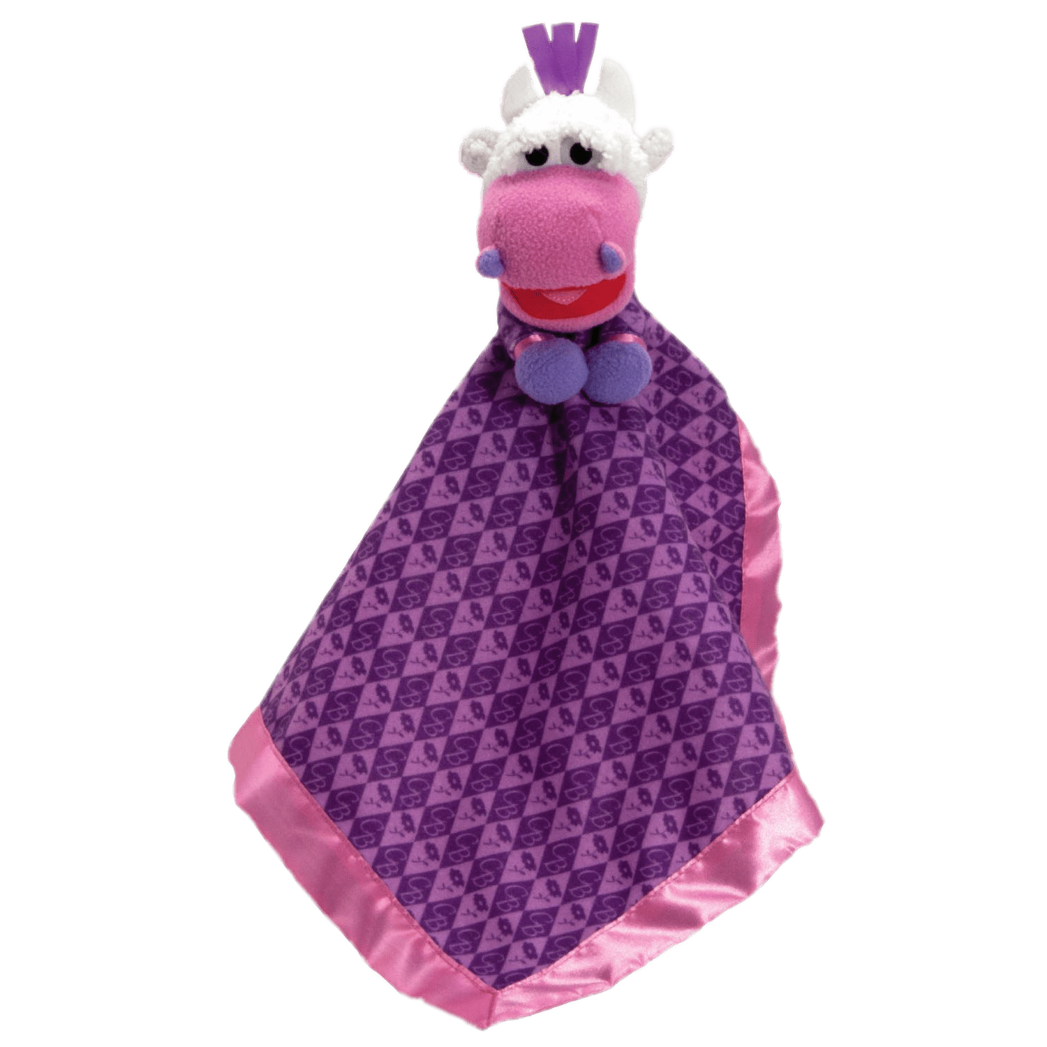 Cowbella Little Blanket transparent PNG