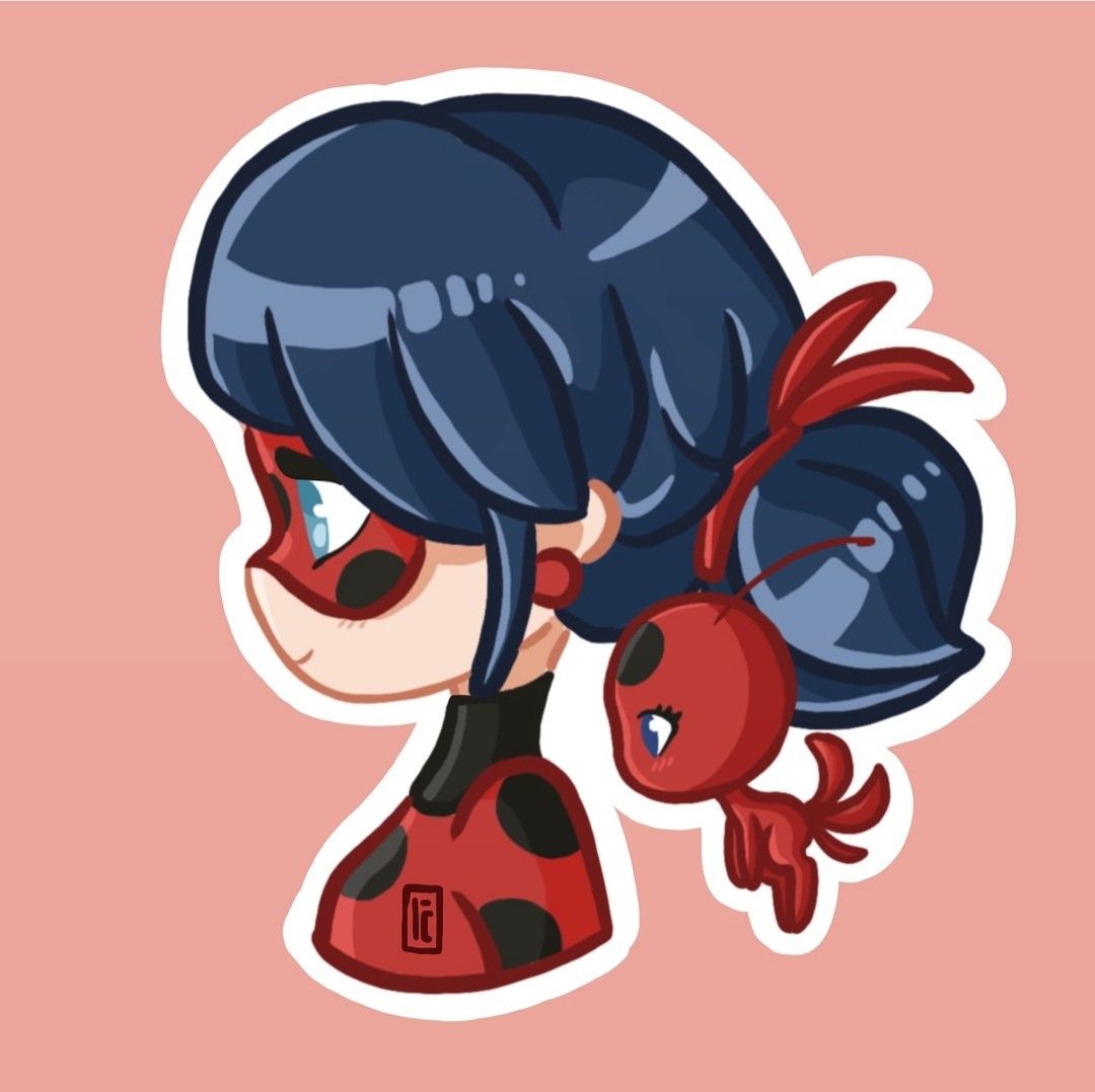 Miraculous. Miraculous ladybug movie, Miraculous ladybug anime, Miraculous ladybug wallpaper