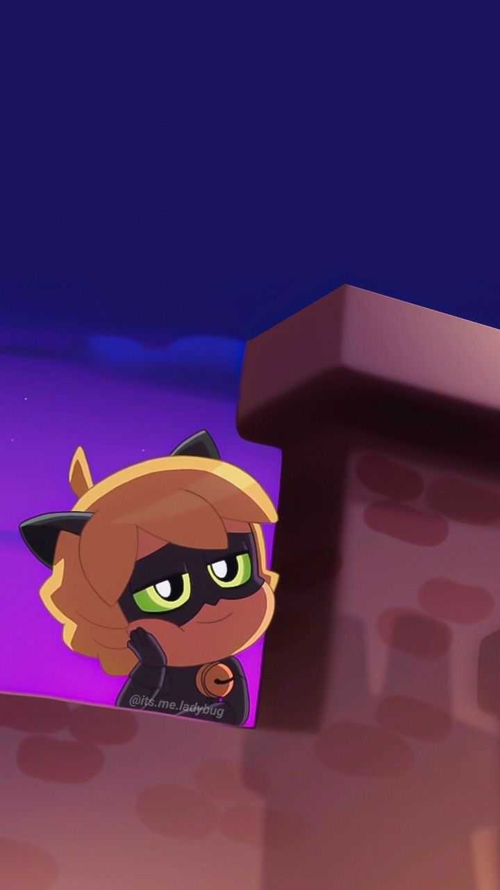 Miraculous Cat Noir Wallpaper (cr: its.me.ladybug on instagram). Fondos de ladybug, Imágenes de miraculous ladybug, Fondos de pantalla transparentes