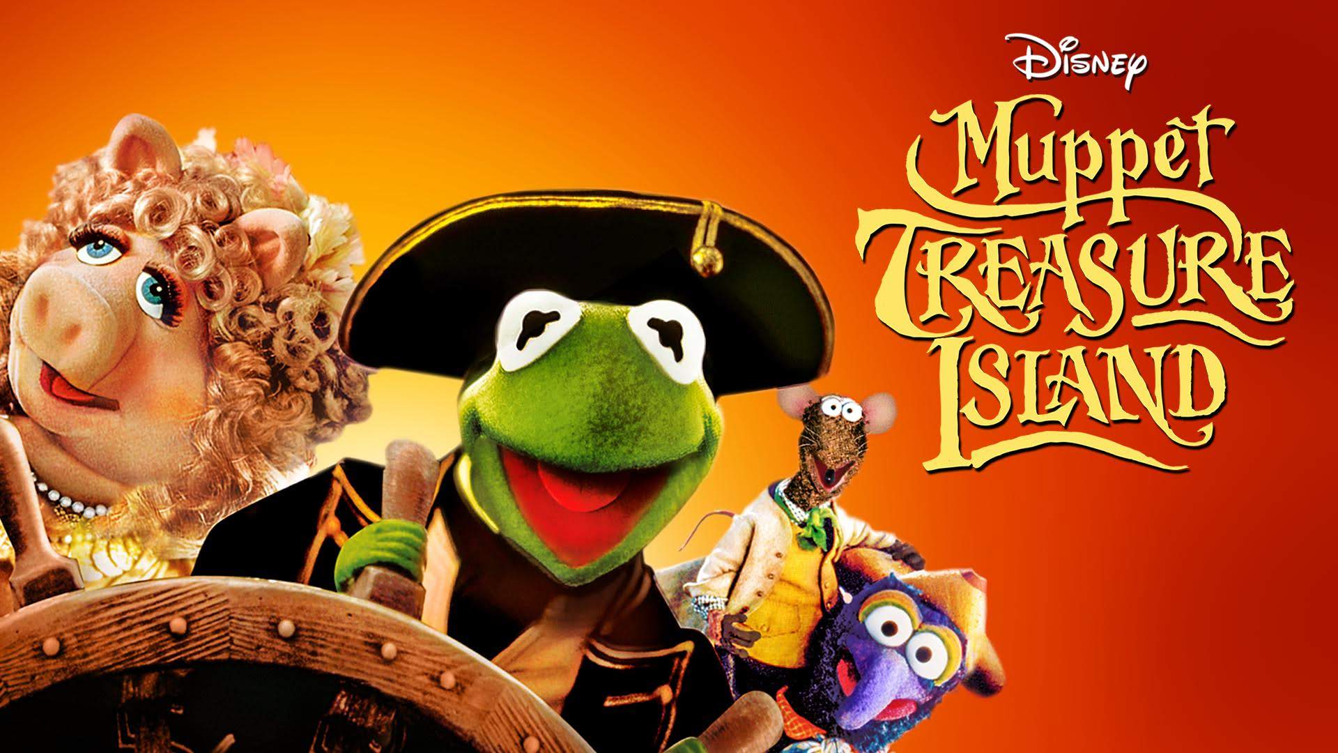 Muppet Treasure Island Wallpapers - Wallpaper Cave