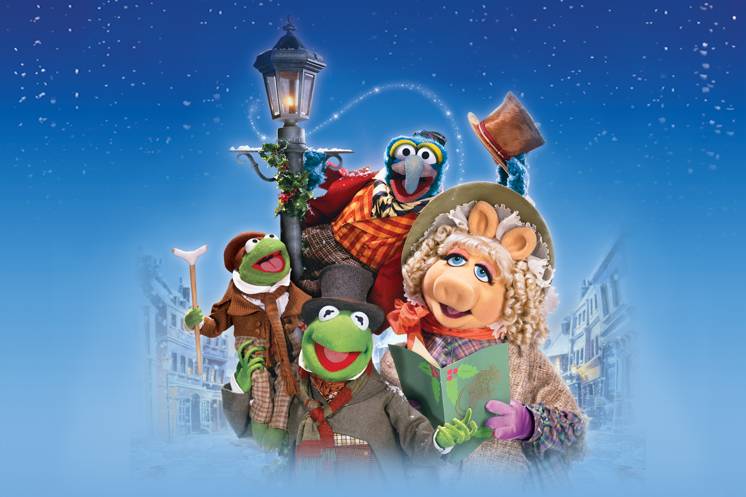 Columbia Artists in Concert: The Muppet Christmas Carol