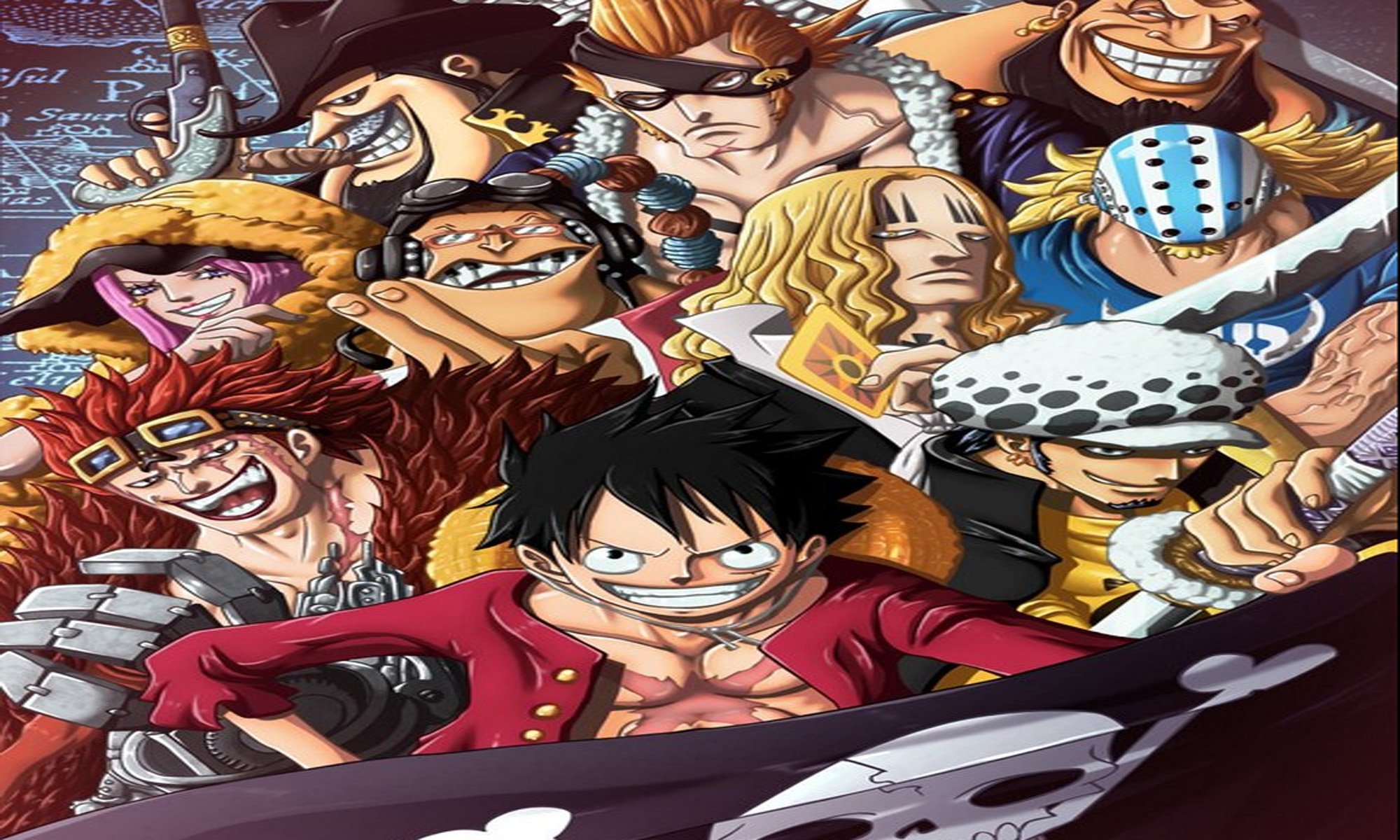 Best wallpaper anime