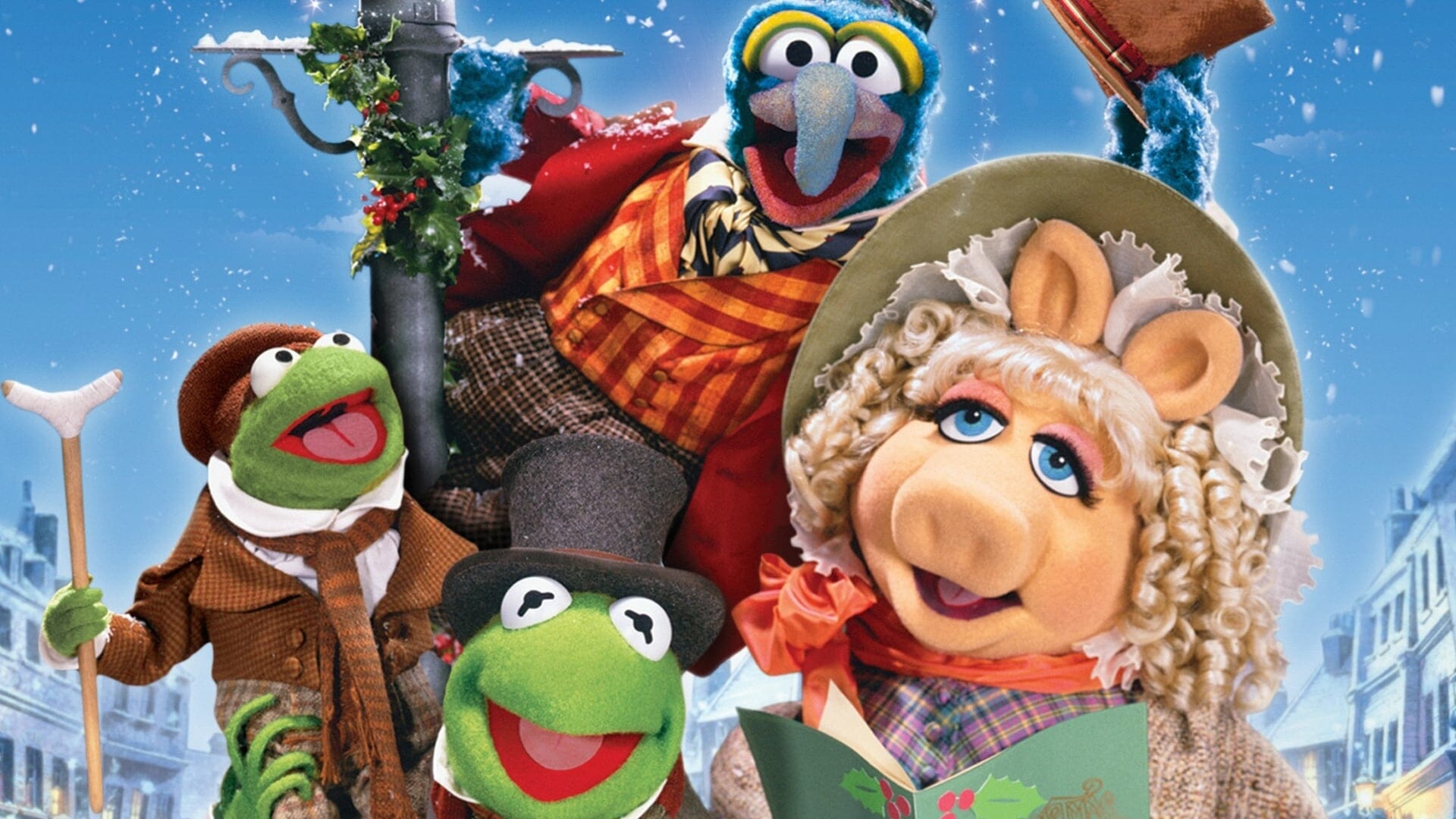 The Muppet Christmas Carol' Extended Version Featuring 'When Love is Gone' Scene Coming Soon To Disney+ Plus Informer
