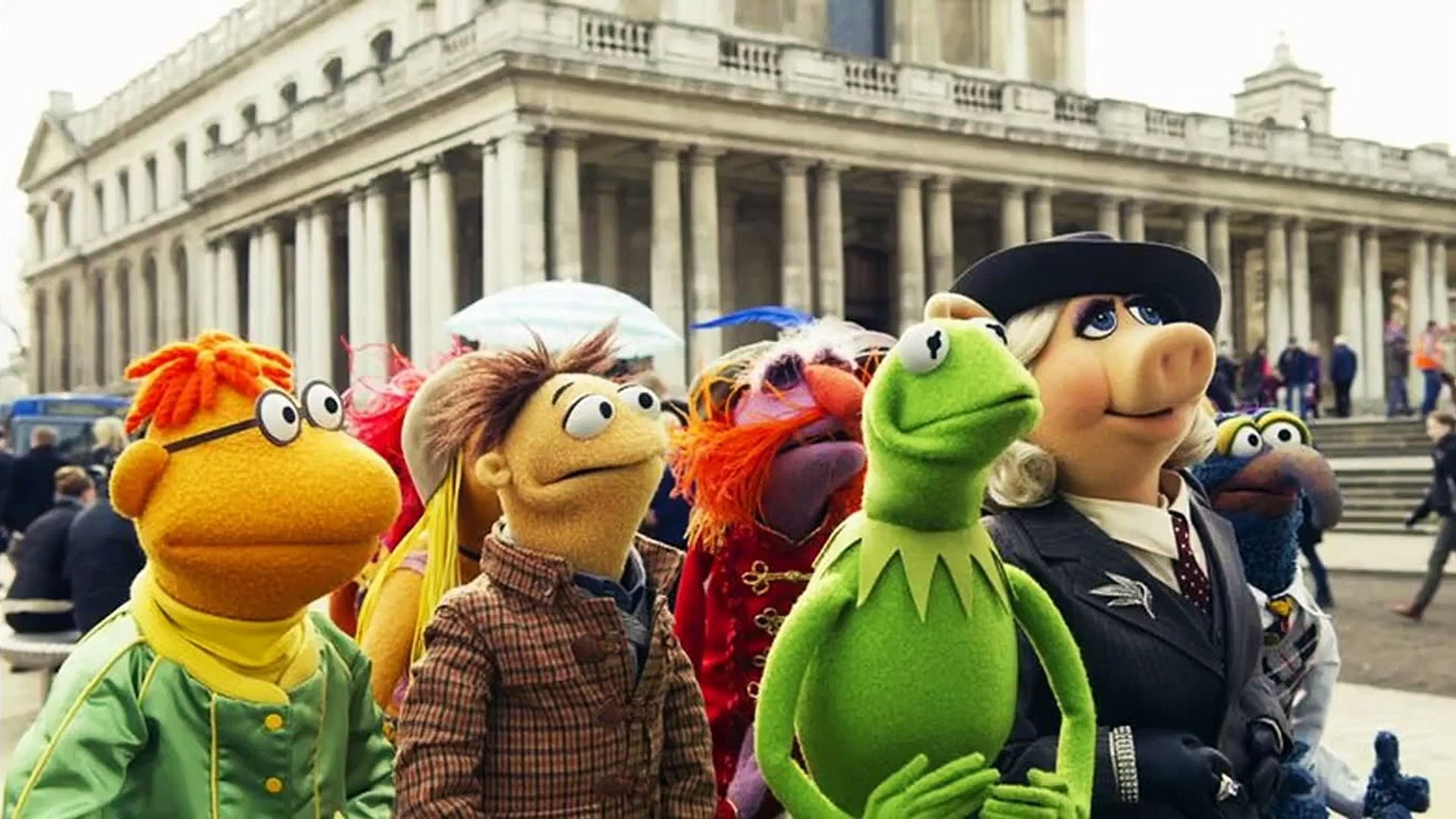 Muppets most wanted Film [C.o.m.p.l.e.t] En_Français HQp