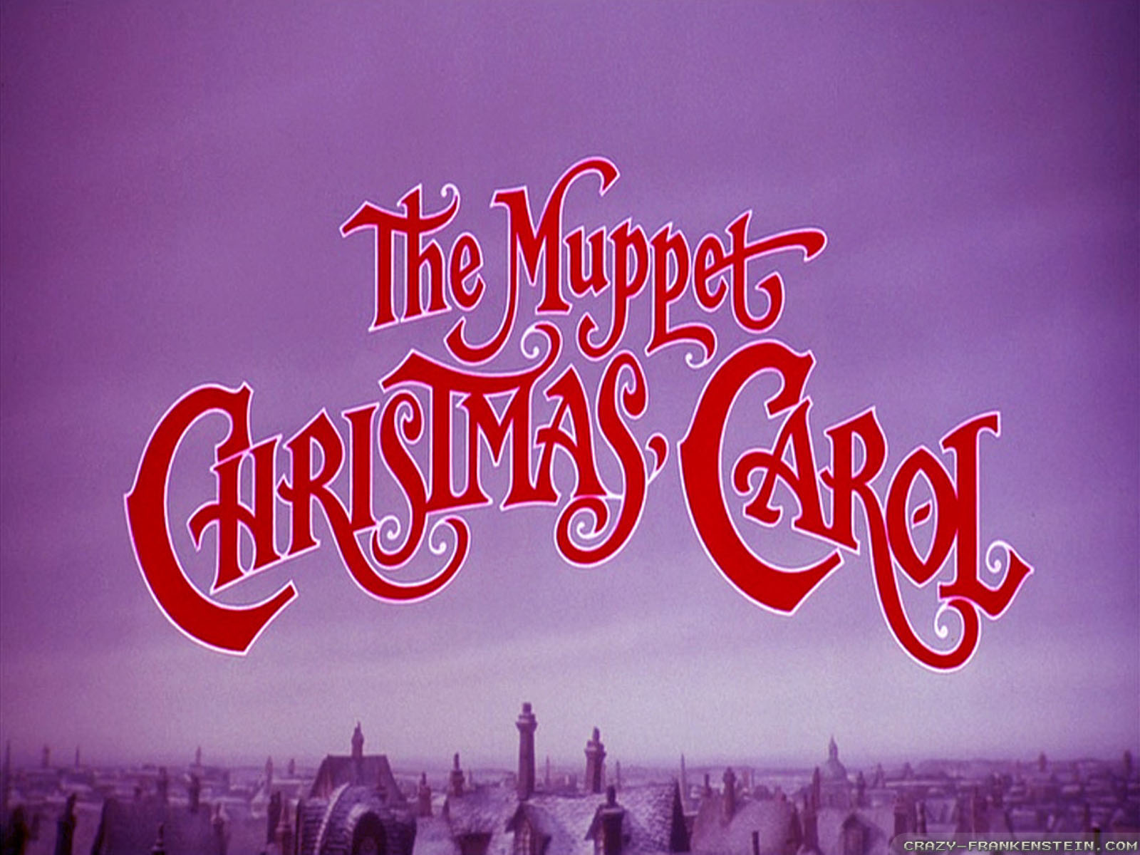 Christmas Carol wallpaper