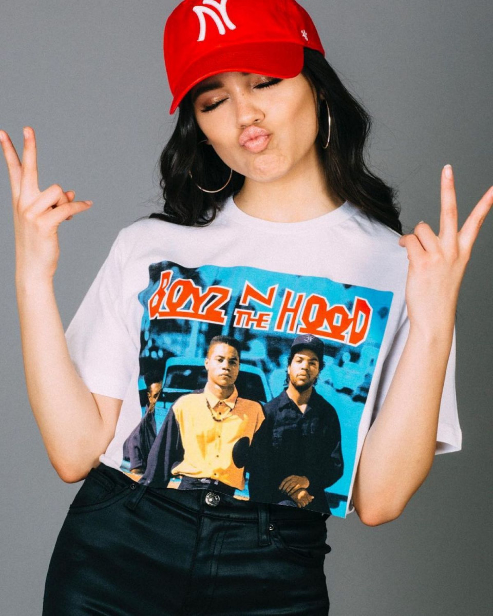 Jenna Ortega wallpaper