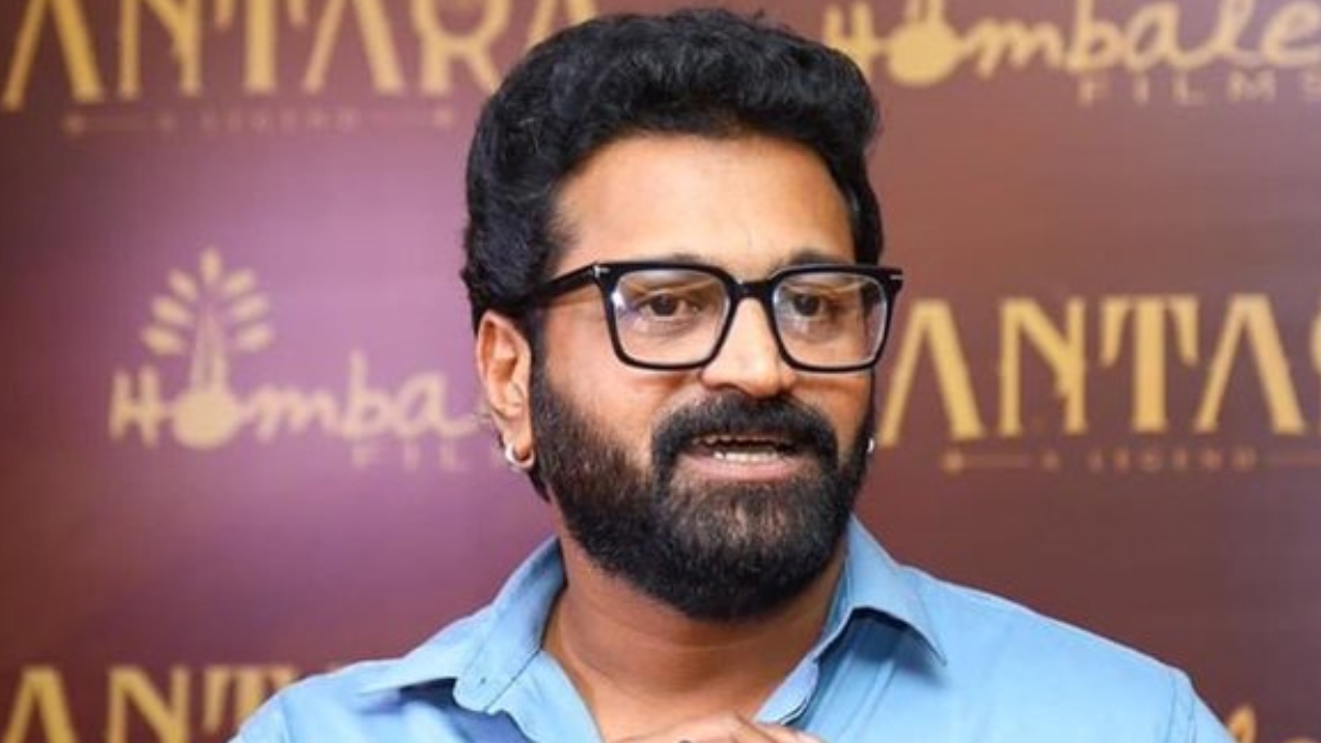 Who is Kantara director and actor Rishab Shetty? Net worth, best movies, upcoming projects, career, family