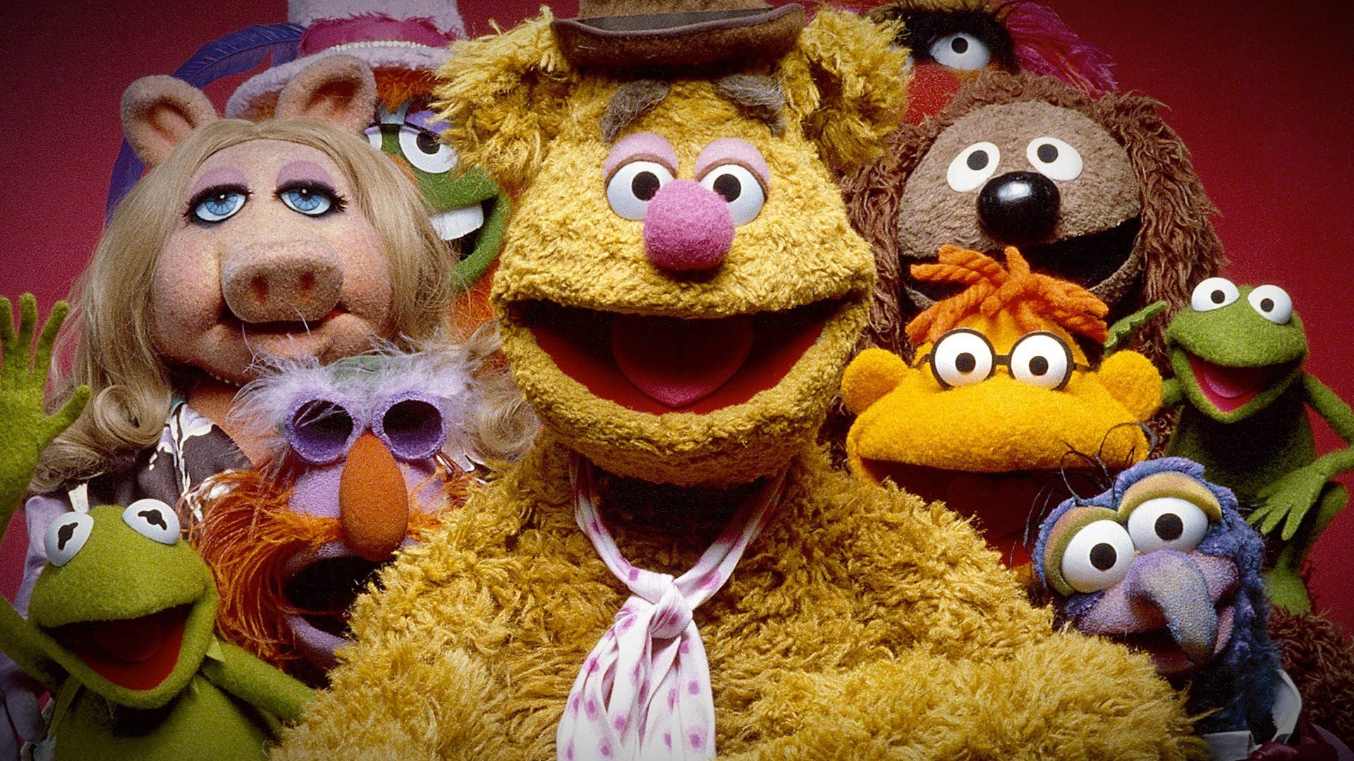 The Great Muppet Caper' heads to local theaters. TBR News Media