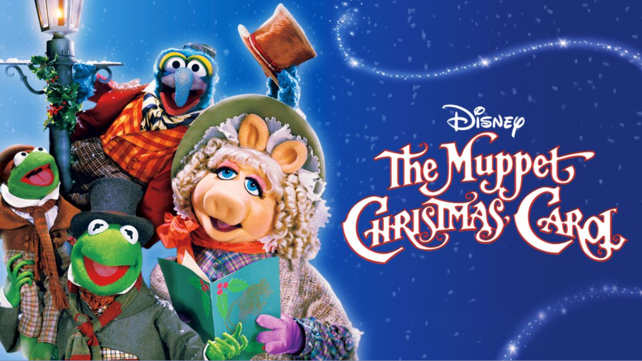 Disney+ Announces Release Date for Full The Muppet Christmas Carol With Long Lost Song Included