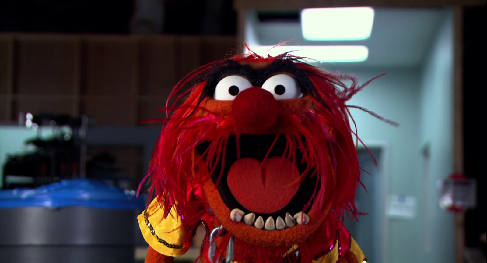 Muppets Most Wanted Teaser Breakdown. The Muppet Mindset