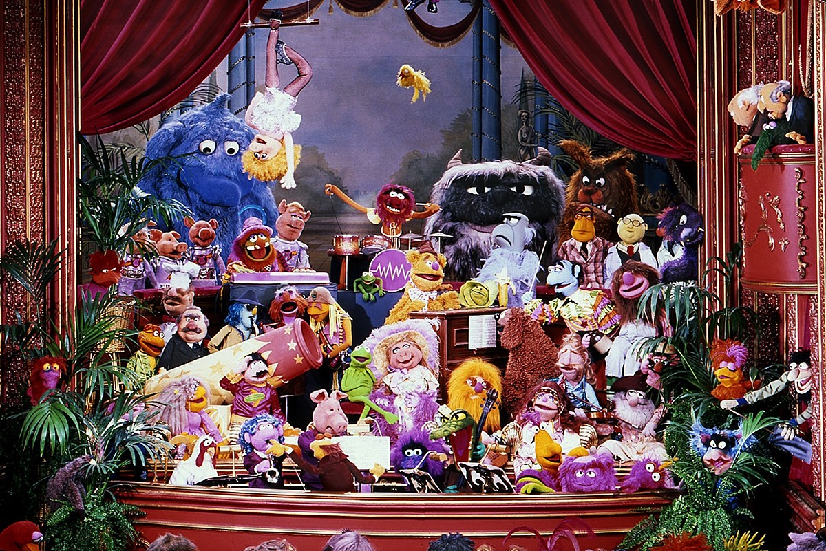 The Muppet Show' on Disney Plus Is Missing Several Episodes