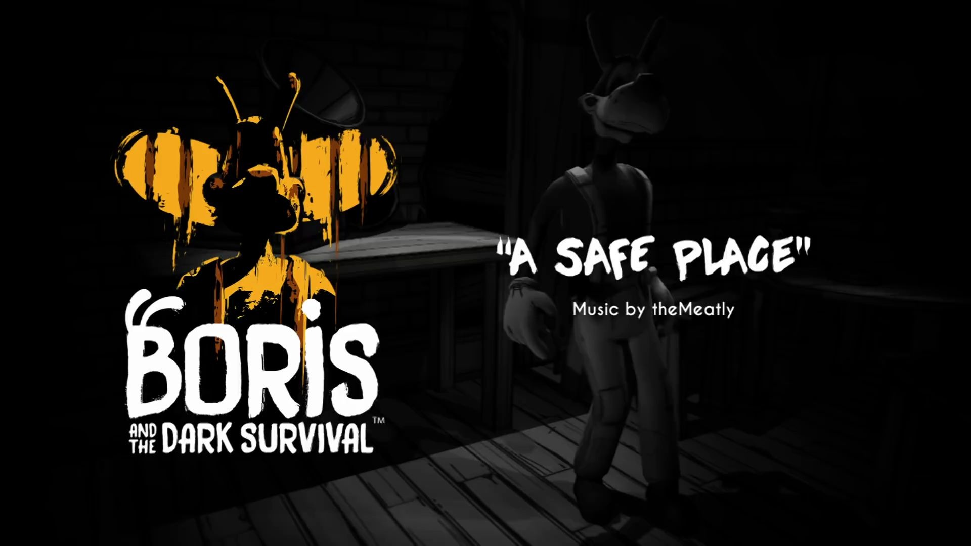 Boris And The Dark Survival Wallpapers - Wallpaper Cave