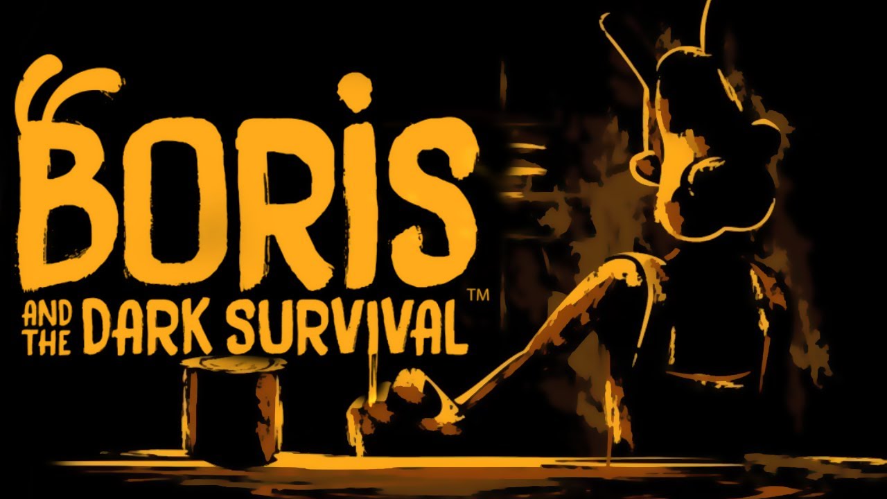 Boris And The Dark Survival Wallpapers - Wallpaper Cave