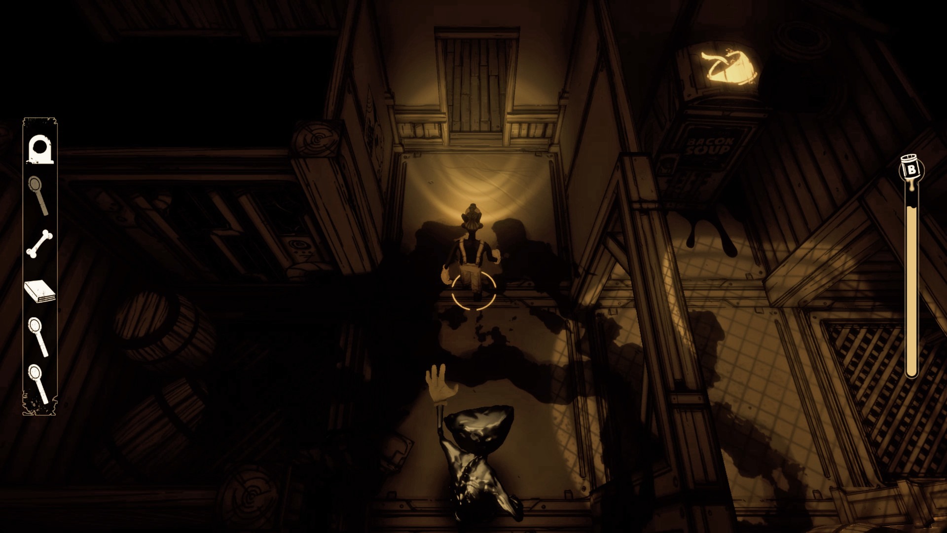 Buy cheap Boris and the Dark Survival cd key
