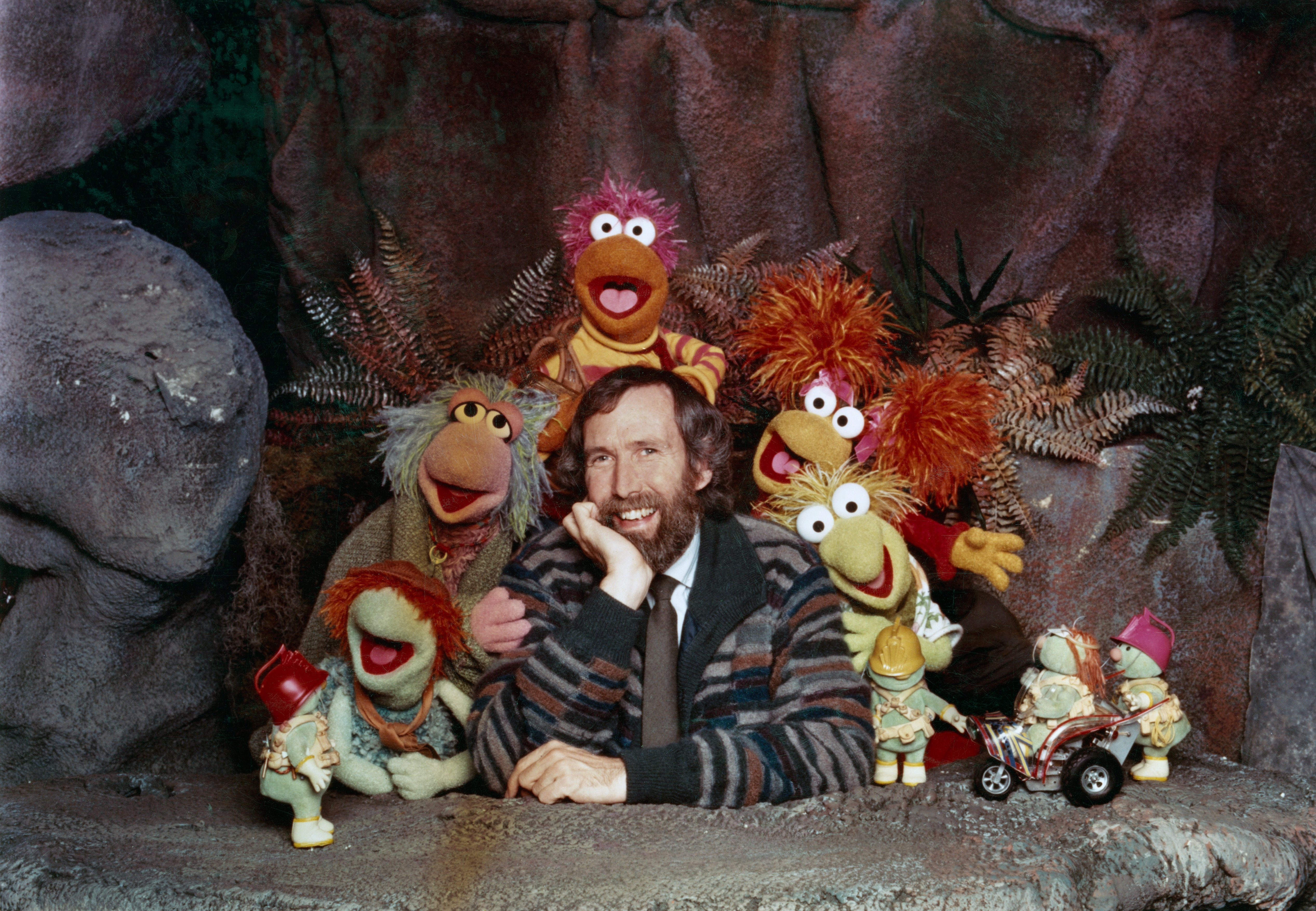 Things the Muppet Performers Shared about Jim Henson 30 years after his death