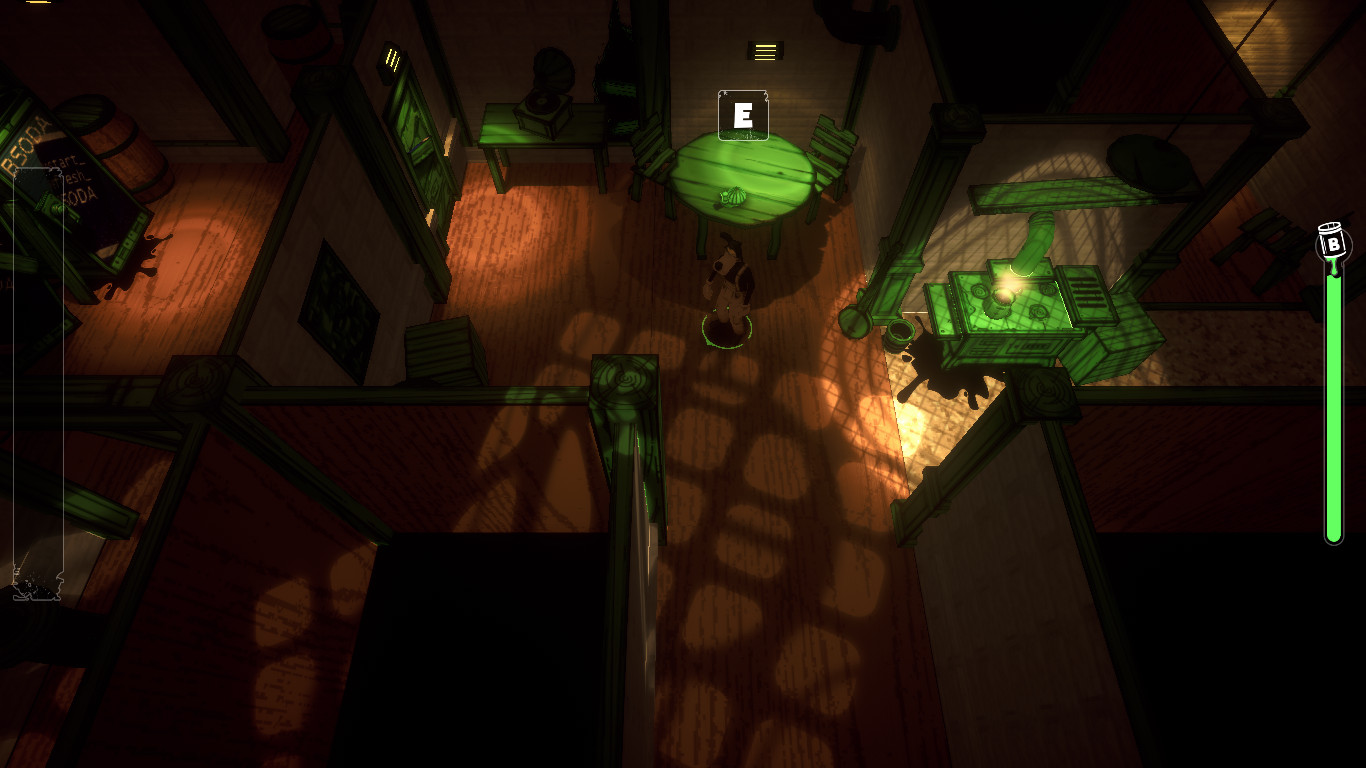 Placeface and the Dark Survival [Boris and the Dark Survival] [Mods]