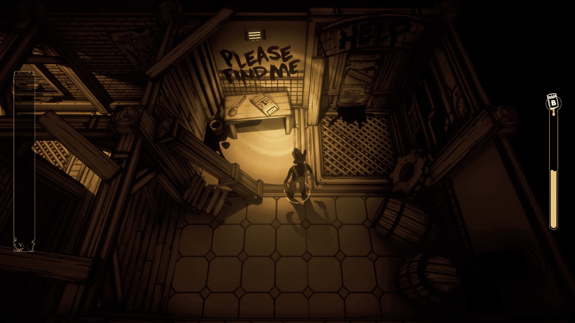 Buy cheap Boris and the Dark Survival cd key