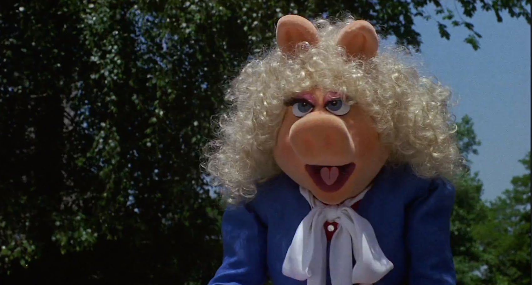 The Muppets: 'Twas Ever Thus