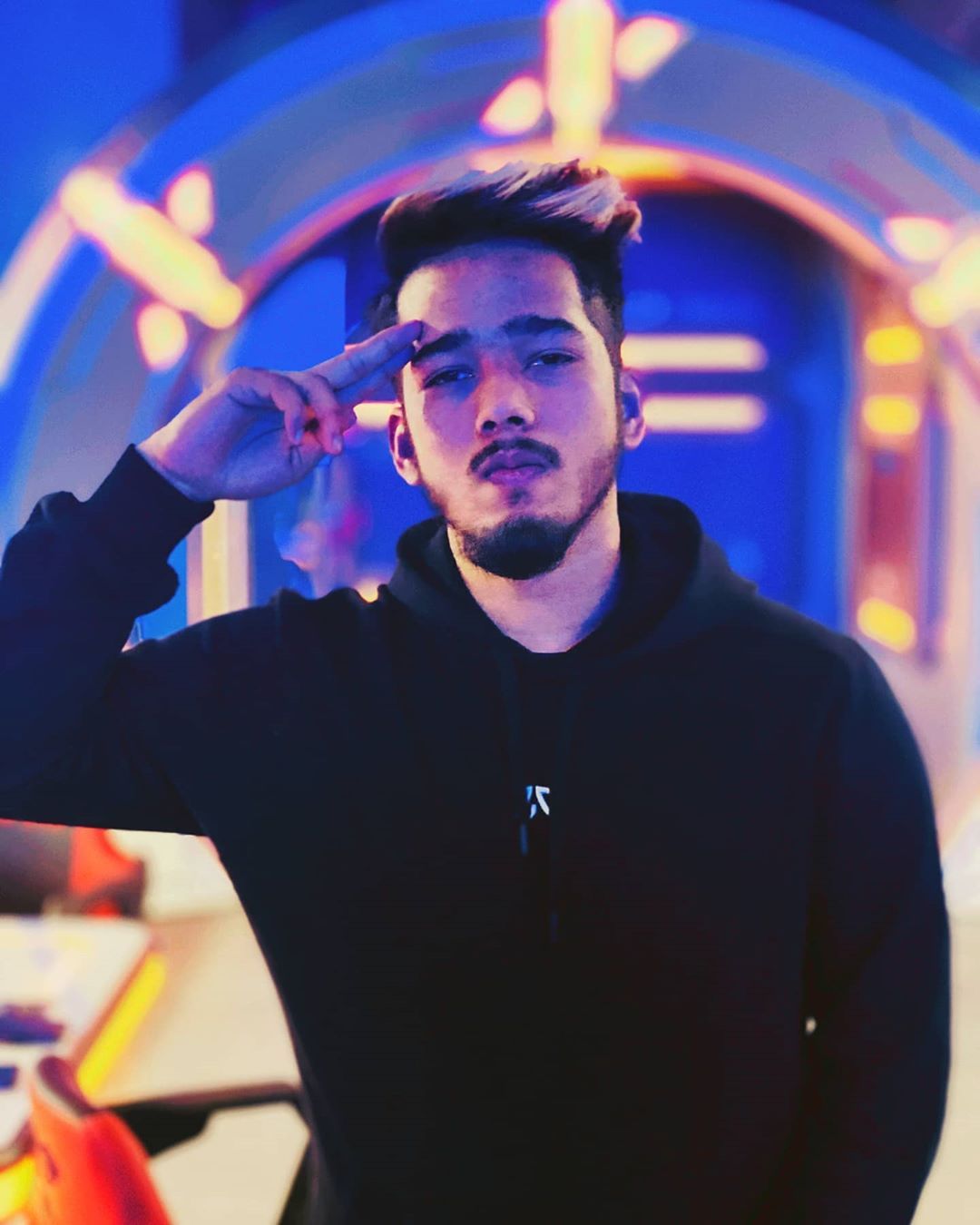 sc0utOP posted on Instagram: “A Big thank you to all the civil service employees, doctors, policemen, hoteliers, Farmers. Sport player, One team, Sports update