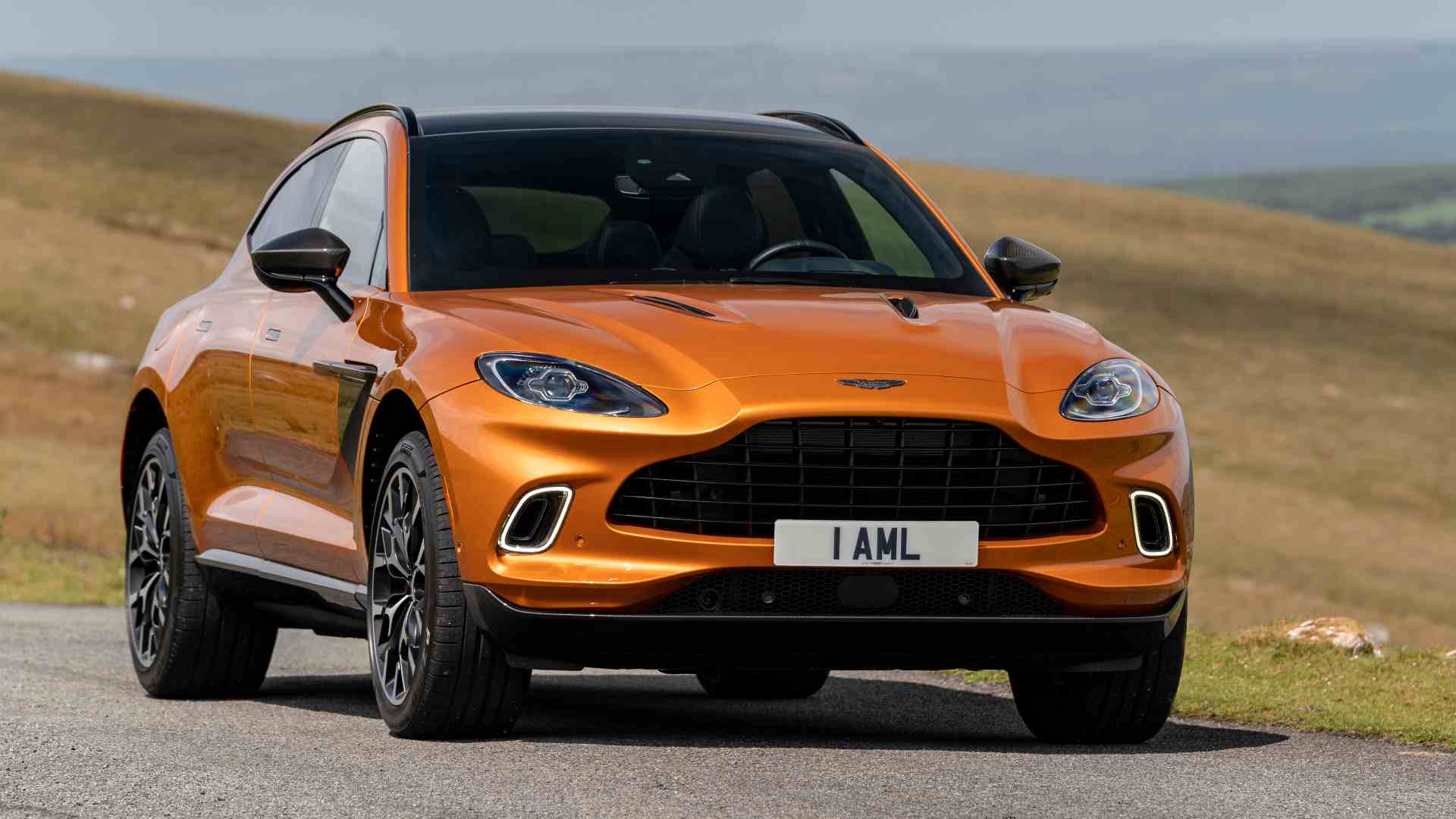 Aston Martin will electrify 90 percent of its model range by 2030, PHEVs to arrive first- Technology News, Firstpost
