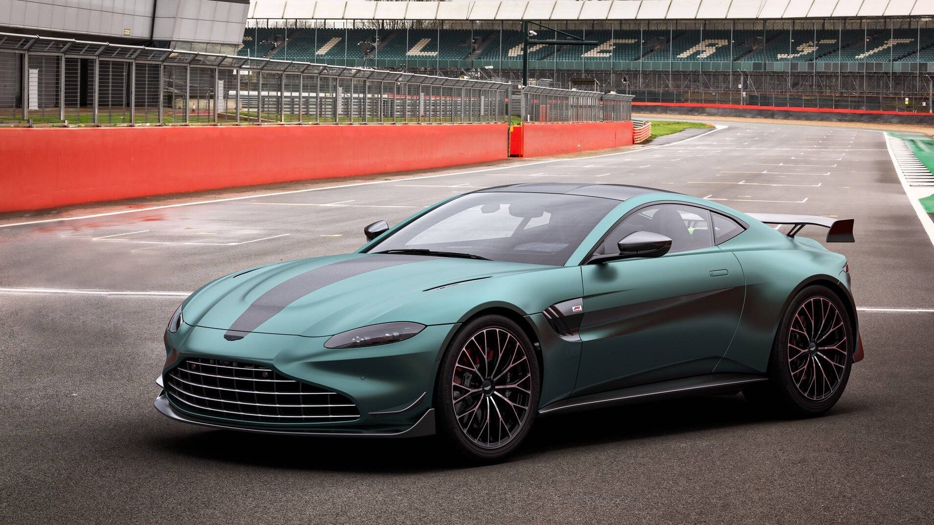 Aston Martin 2023 Line Up To Get Major Changes Overall