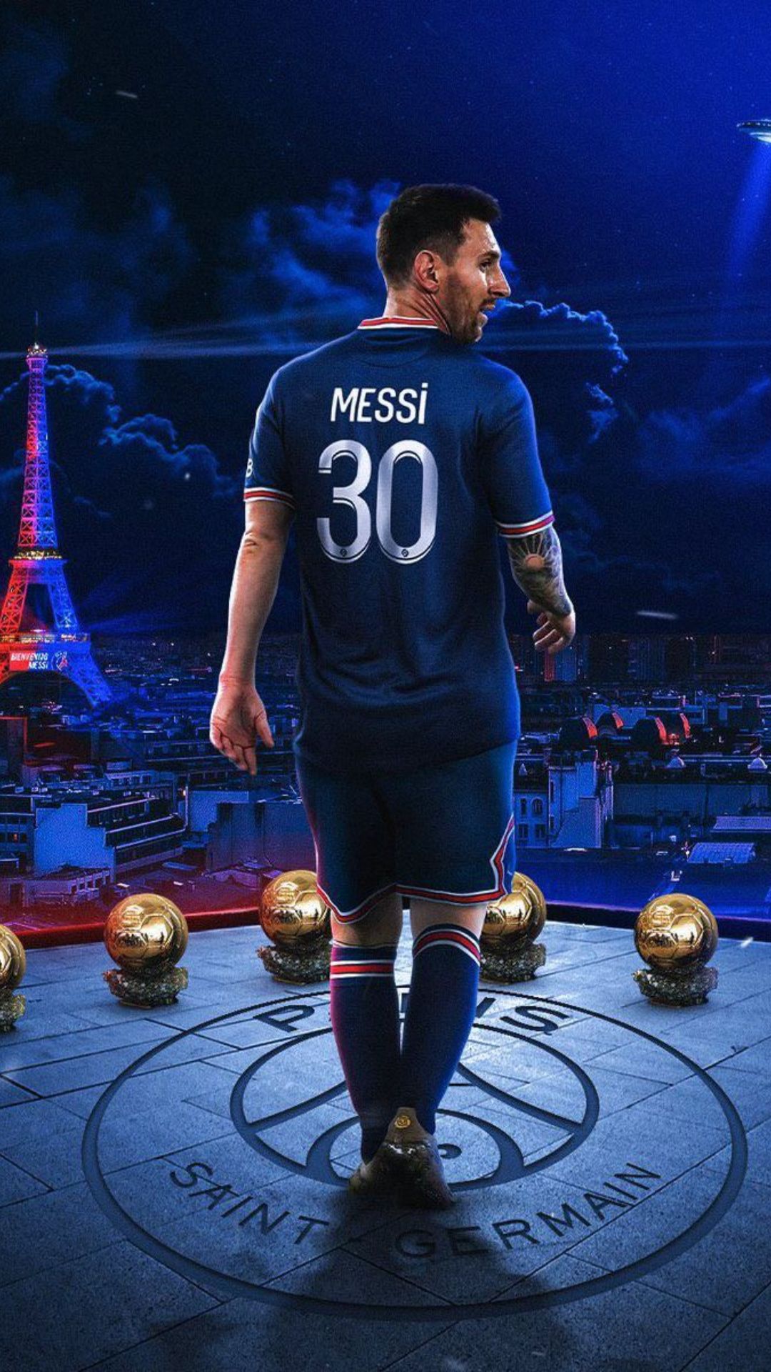 Lionel Messi Wallpaper Best 75 Leo Messi Background Download