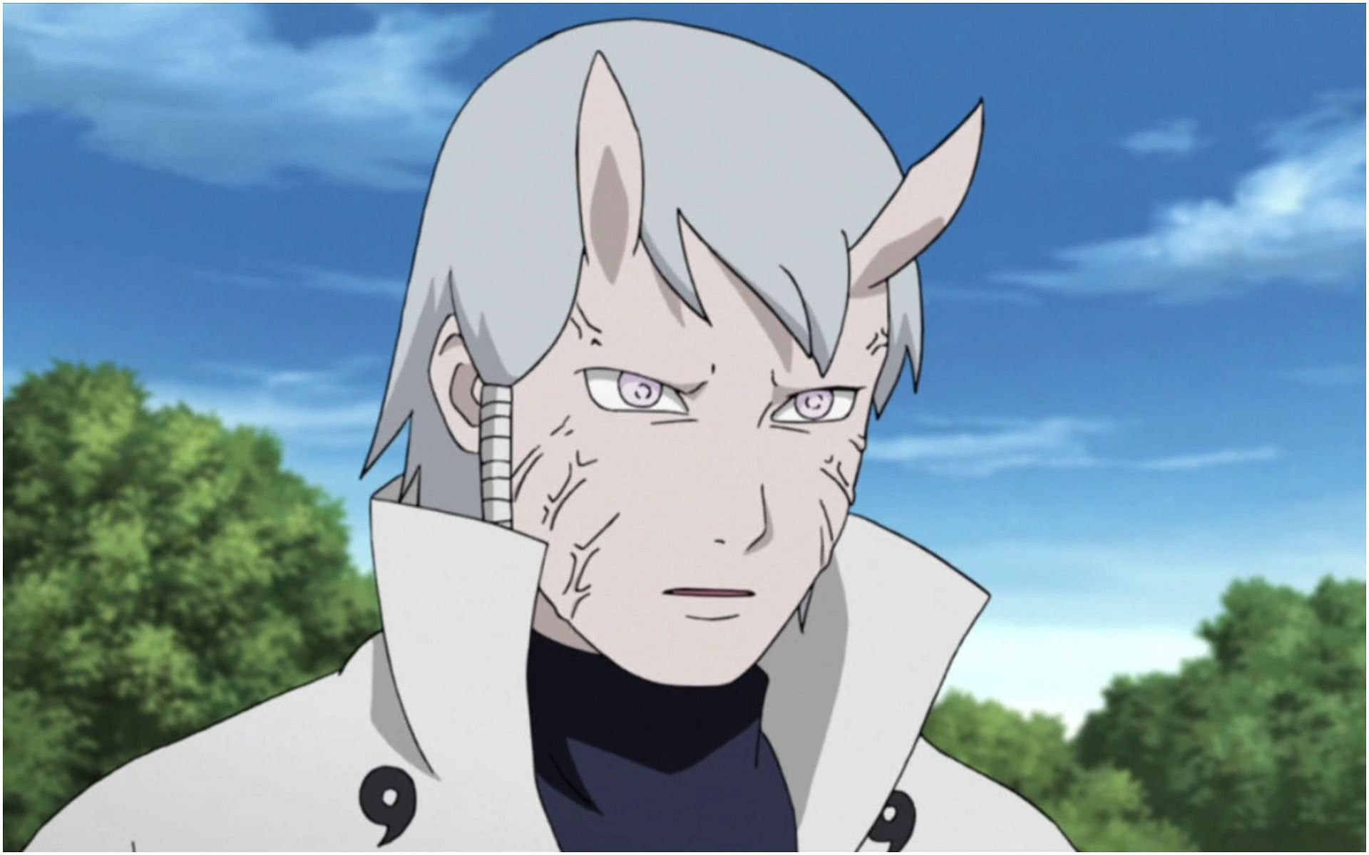 Naruto characters who can beat Hamura Otsutsuki (& 5 who never will)