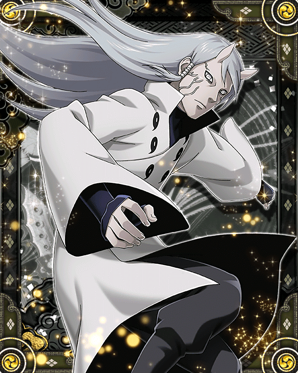 Otsutsuki Hamura Anime Image Board