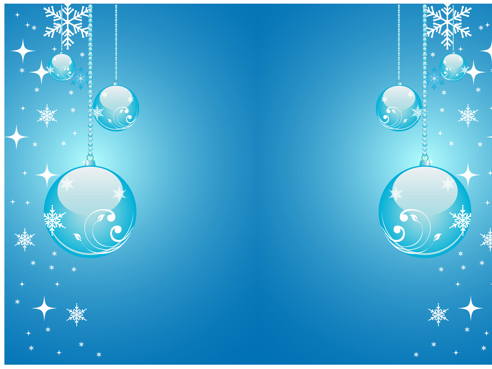 Christmas Stars and balls blue PPT Background, Christmas Stars and balls blue ppt photo, Christmas Stars and balls blue ppt picture, Christmas Stars and balls blue powerpoint background