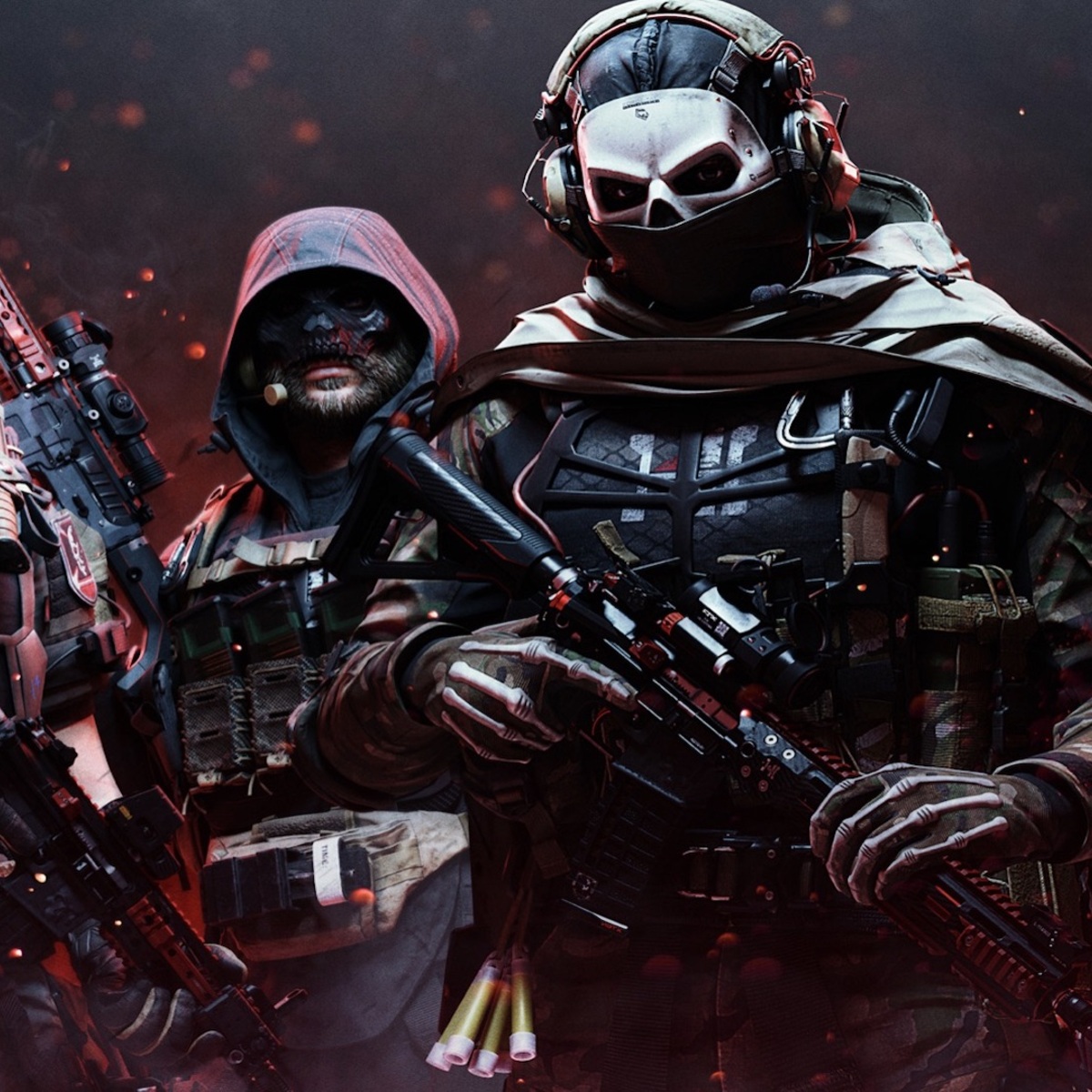 Modern Warfare 2, Warzone 2.0 Operators list and how to unlock them