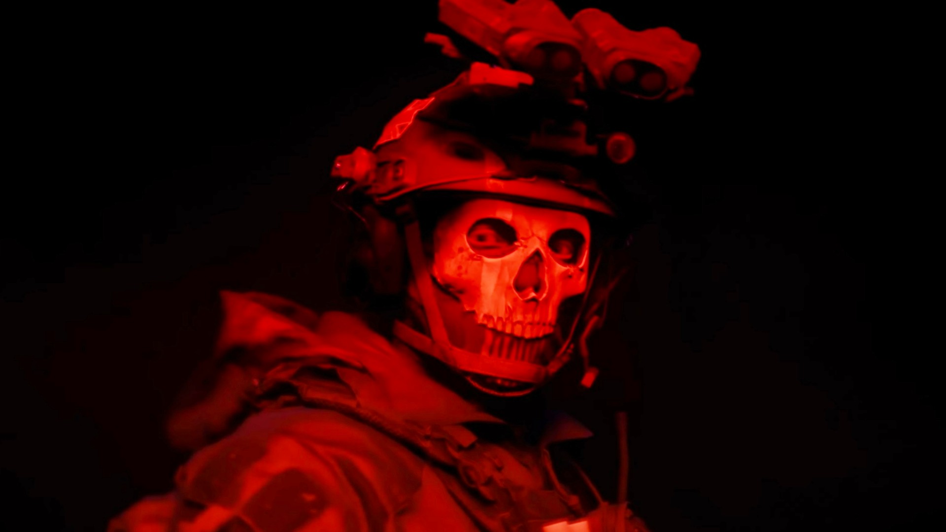 Modern Warfare 2 multiplayer beta field upgrade is surprisingly lethal